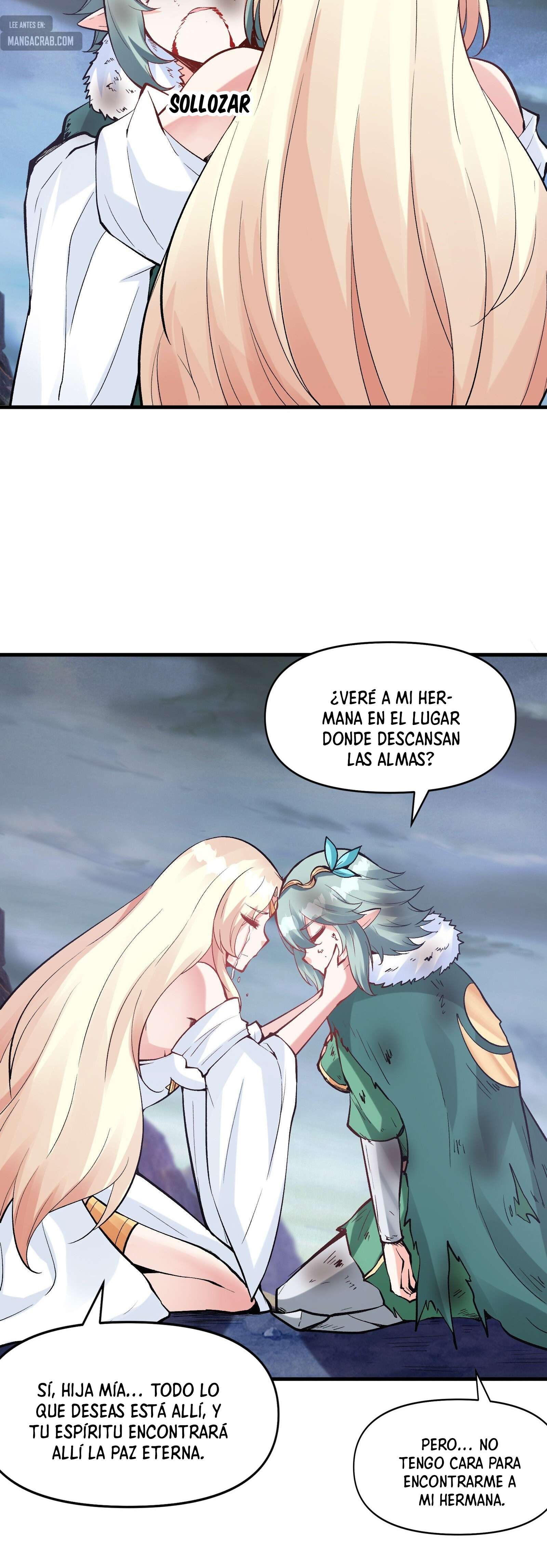 Mi Harem de Reinas Demonio — Capítulo 86 — 16