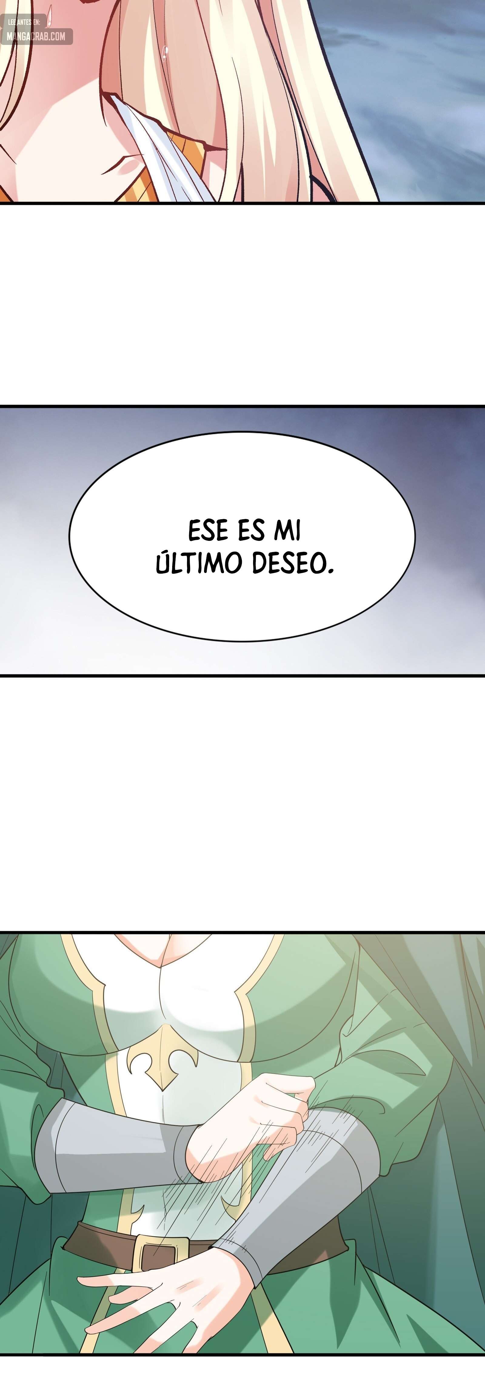 Mi Harem de Reinas Demonio — Capítulo 86 — 18