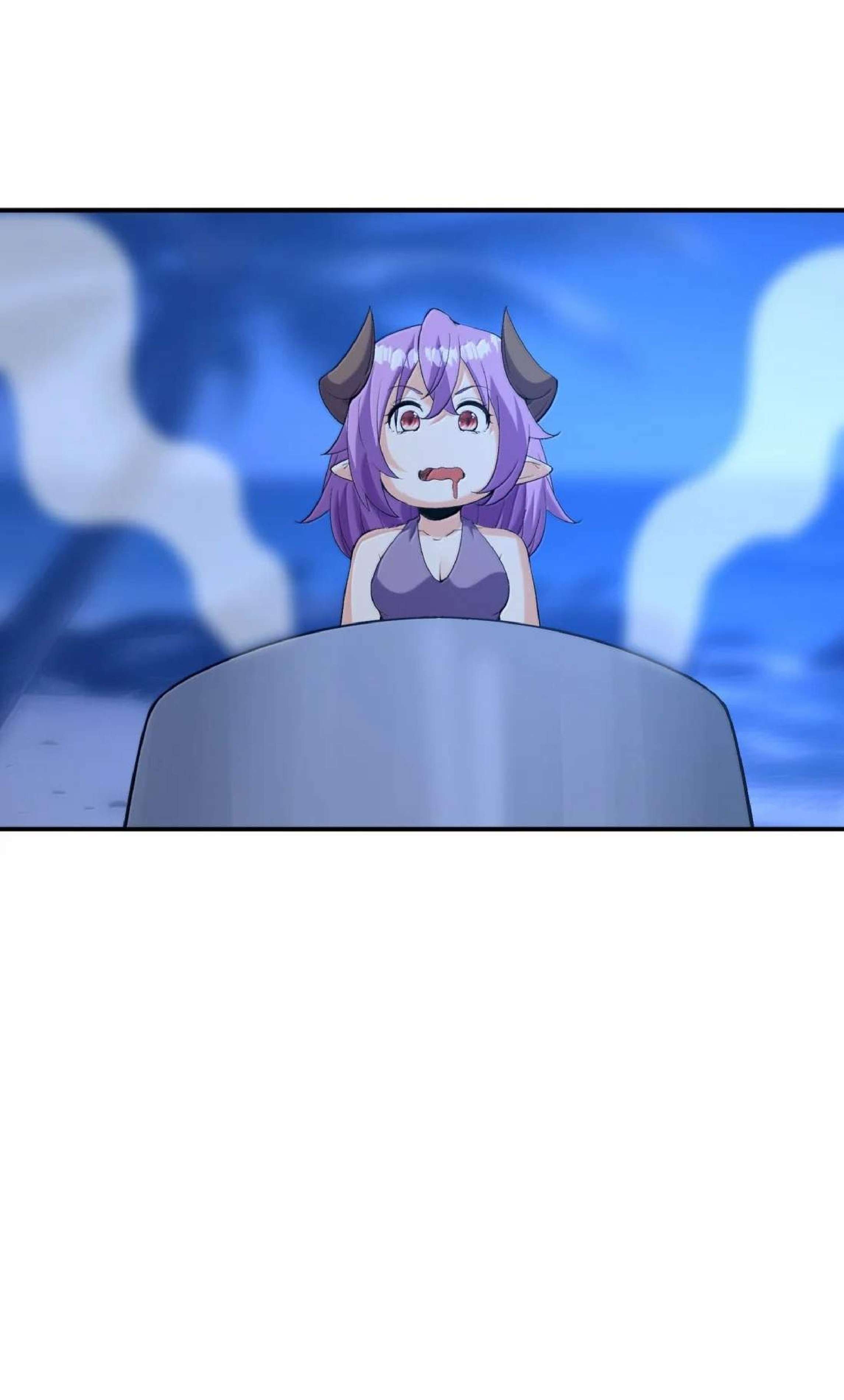 Mi Harem de Reinas Demonio — Capítulo 221 — 3
