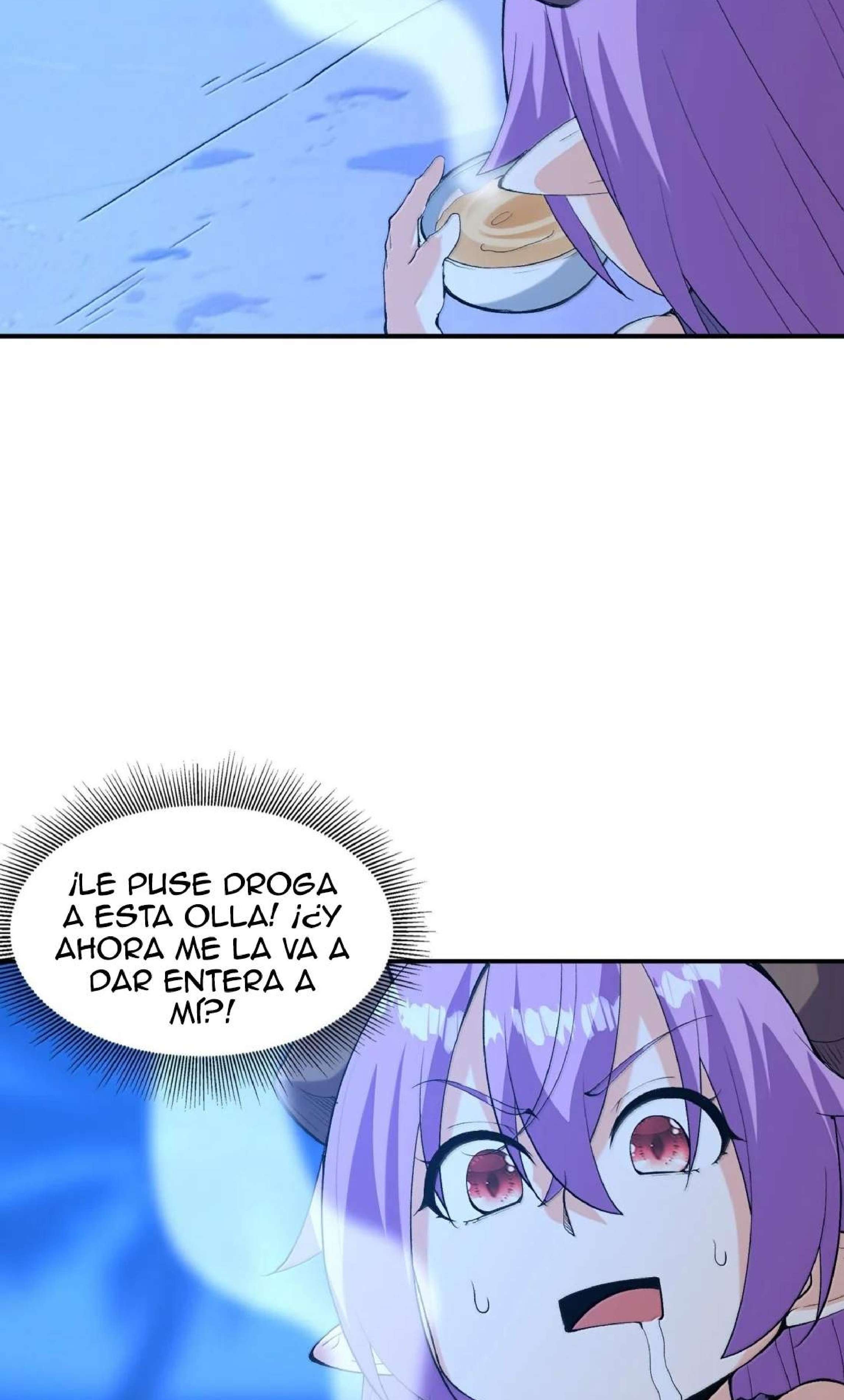 Mi Harem de Reinas Demonio — Capítulo 221 — 12