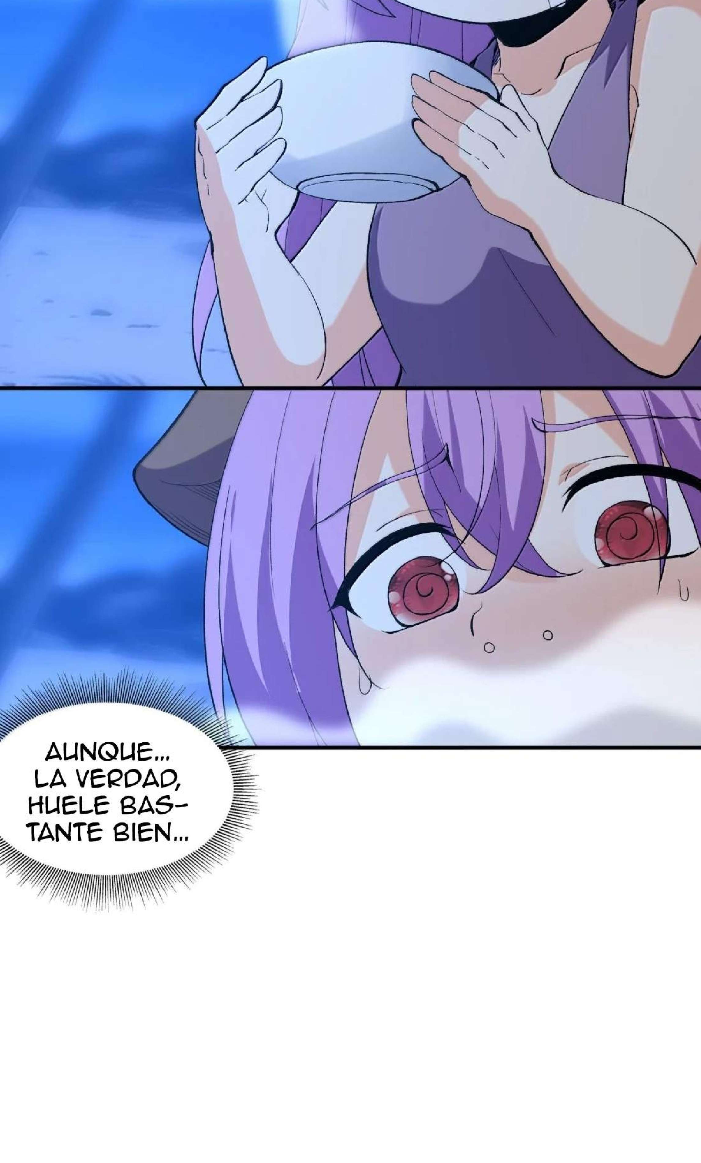 Mi Harem de Reinas Demonio — Capítulo 221 — 13