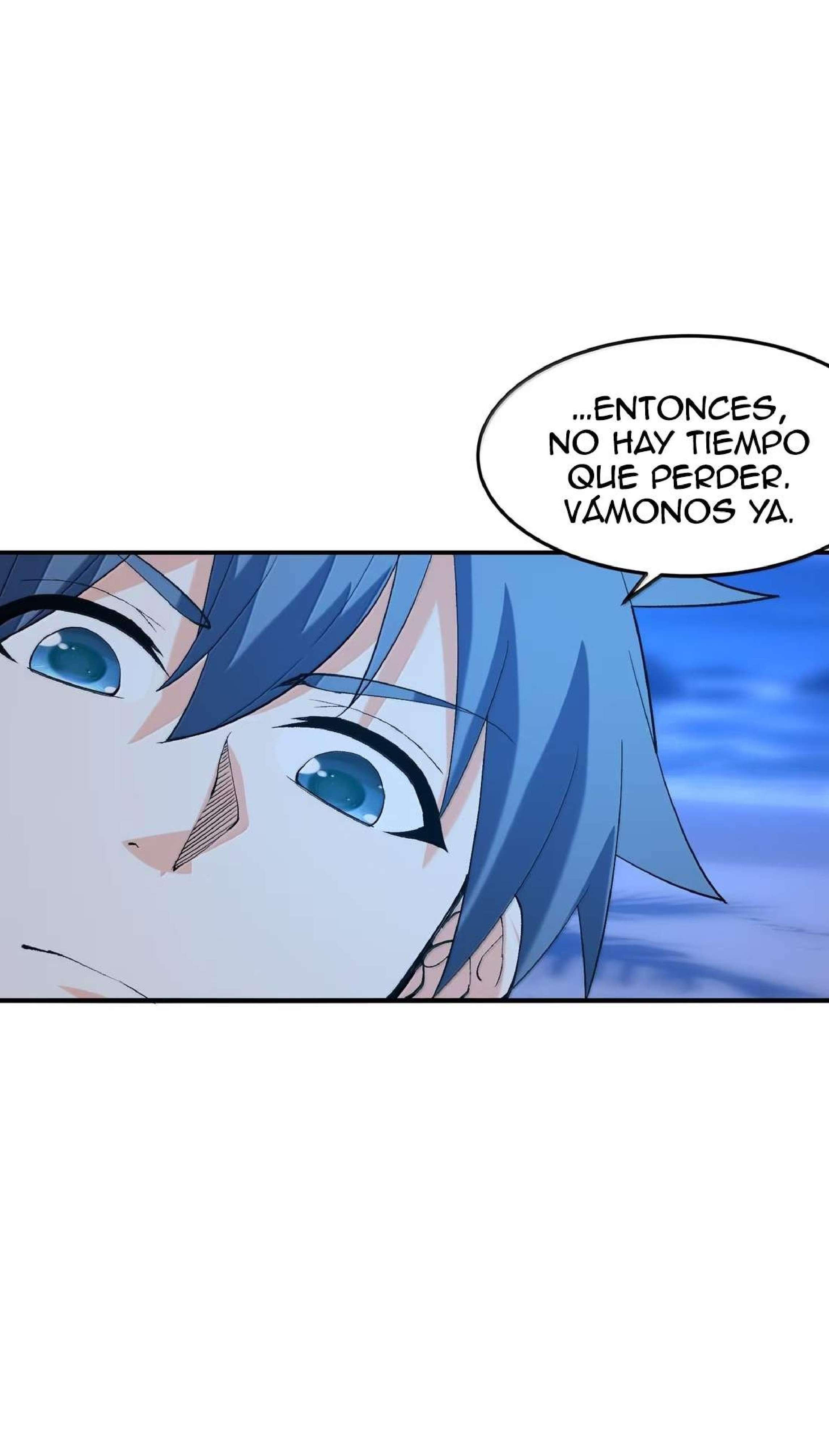 Mi Harem de Reinas Demonio — Capítulo 221 — 24