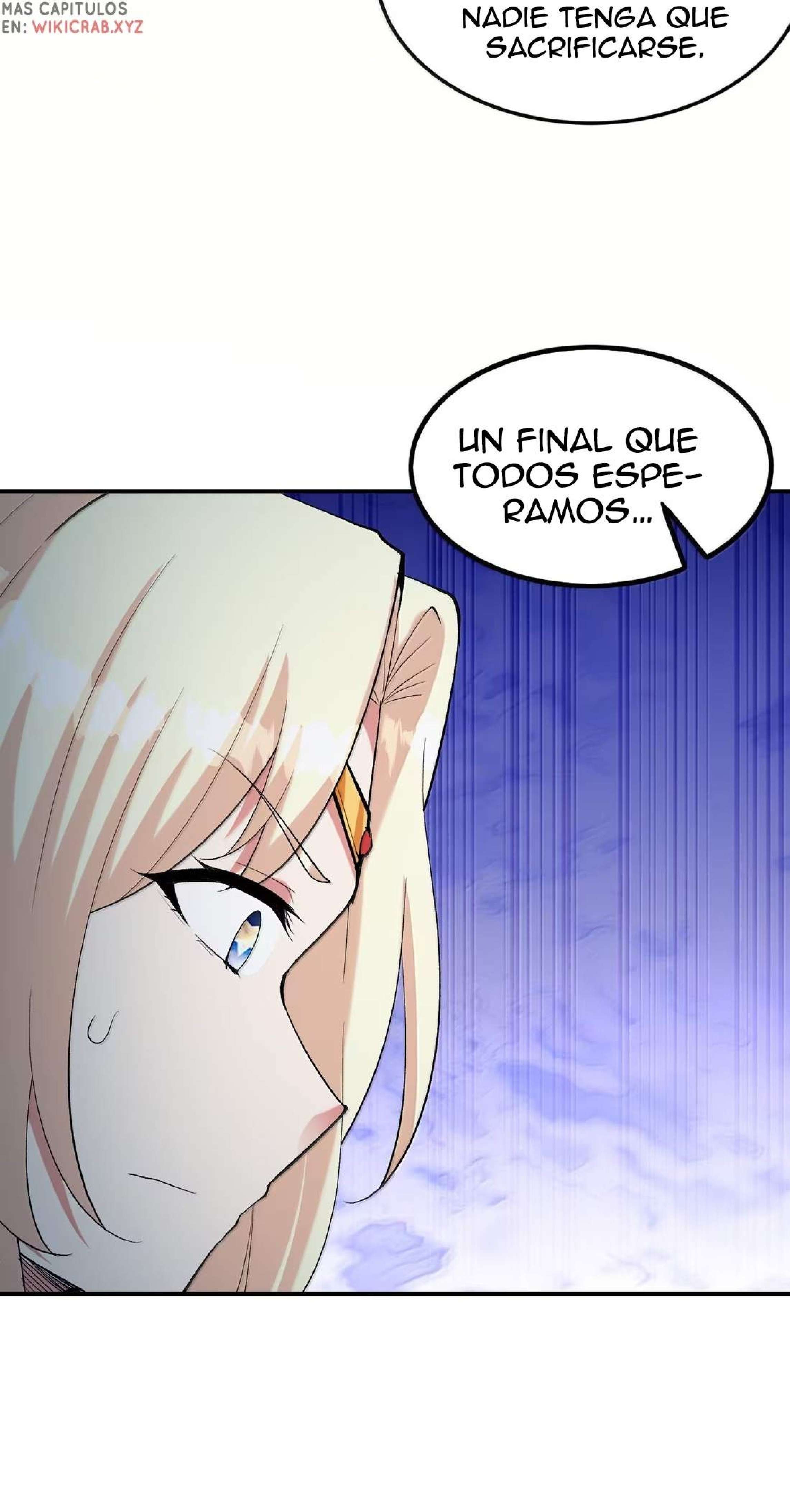 Mi Harem de Reinas Demonio — Capítulo 221 — 34