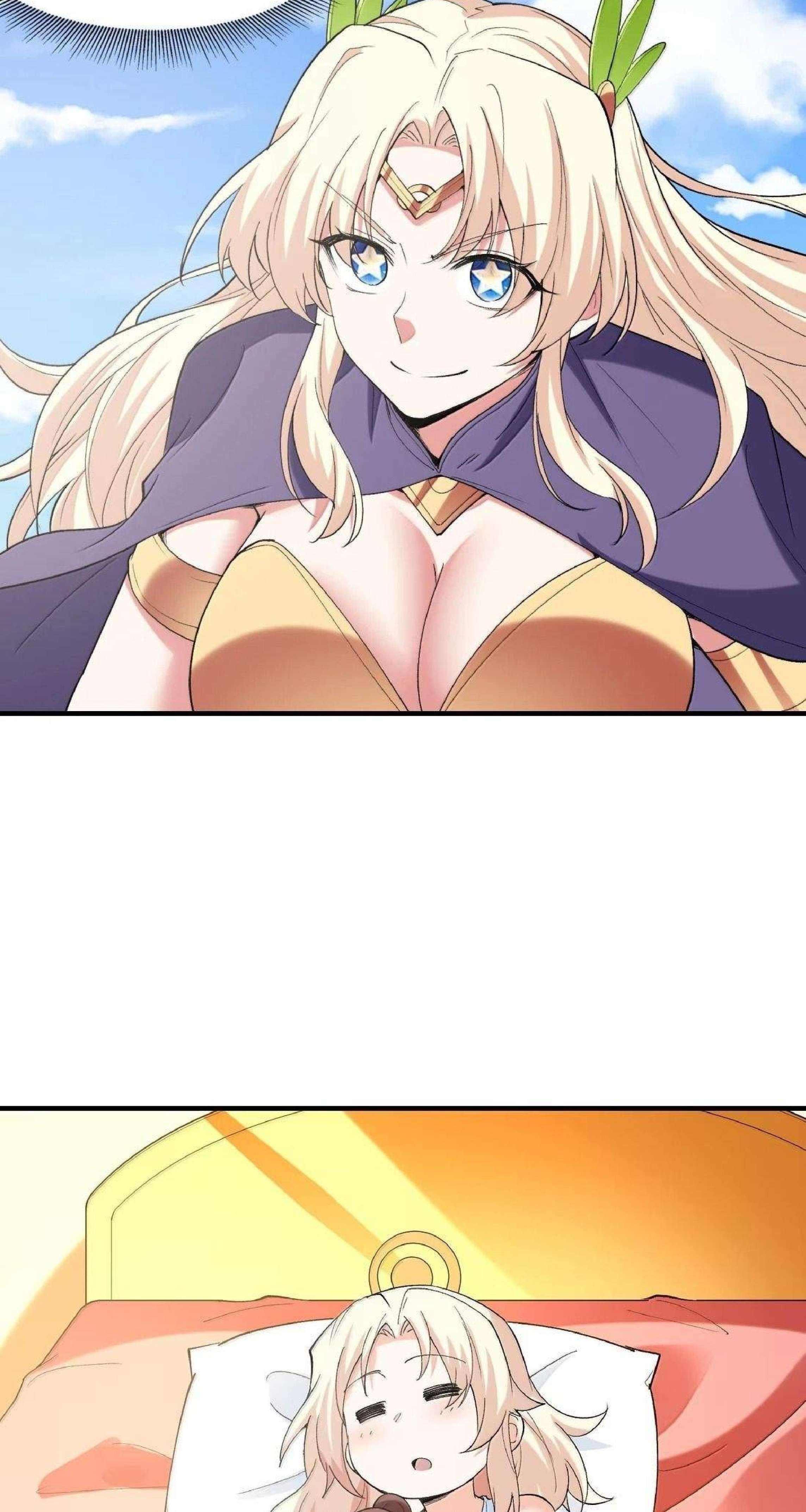 Mi Harem de Reinas Demonio — Capítulo 224 — 5