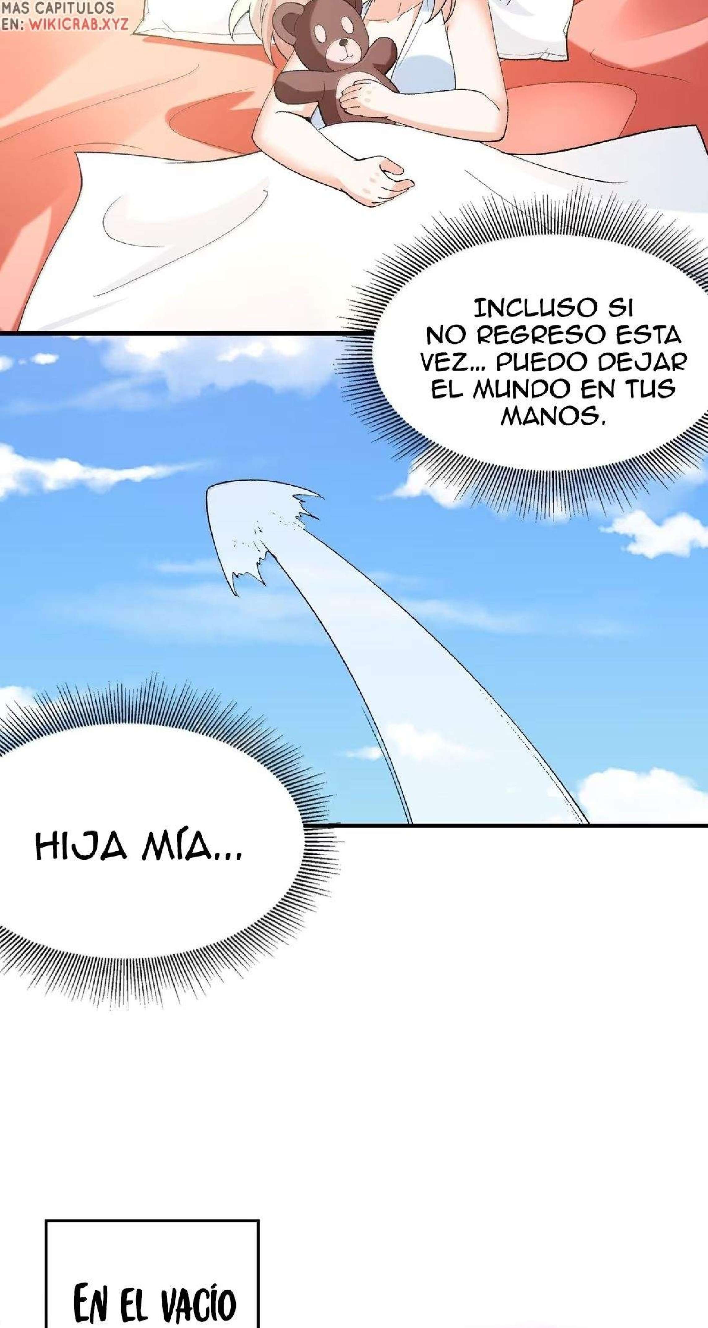 Mi Harem de Reinas Demonio — Capítulo 224 — 6