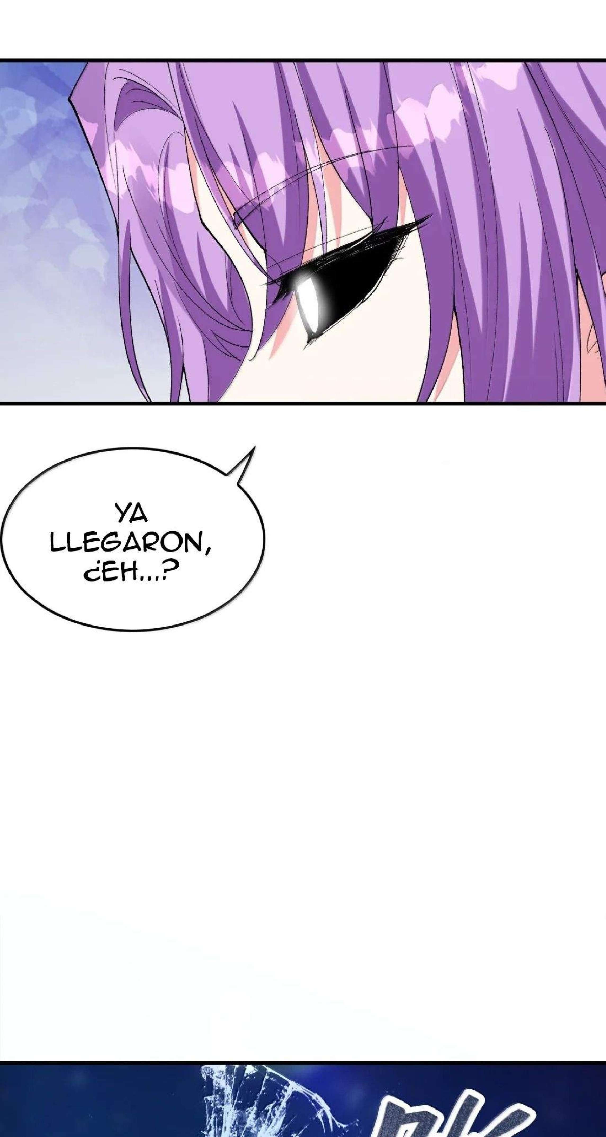 Mi Harem de Reinas Demonio — Capítulo 224 — 9