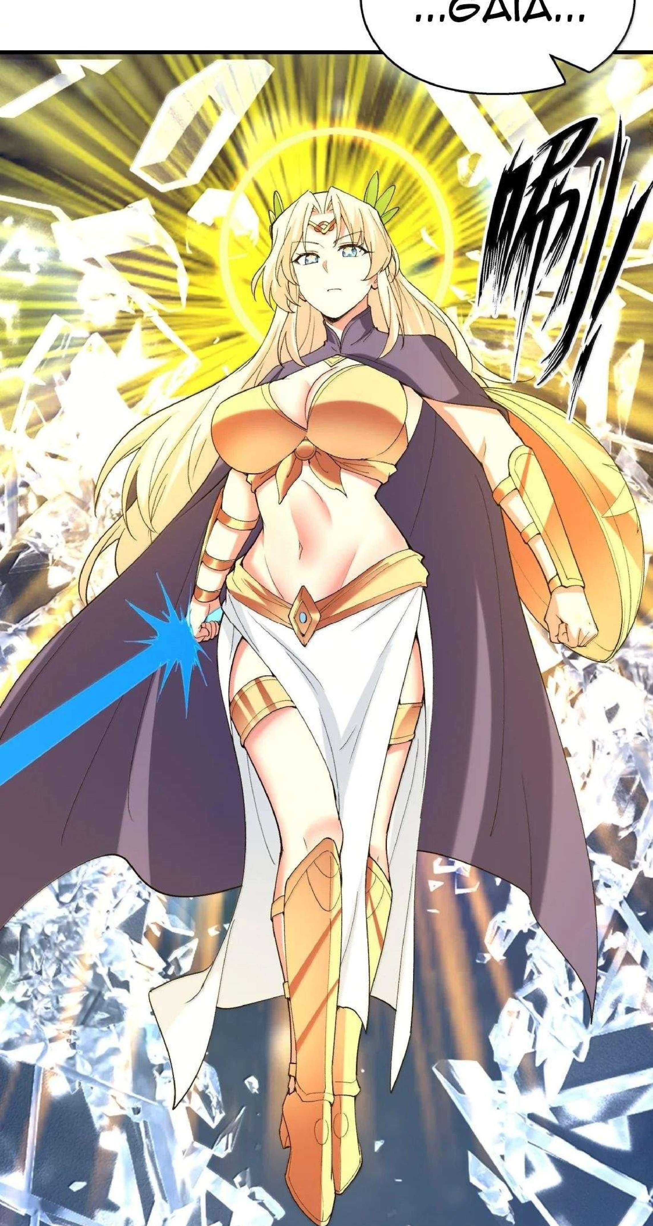 Mi Harem de Reinas Demonio — Capítulo 224 — 11
