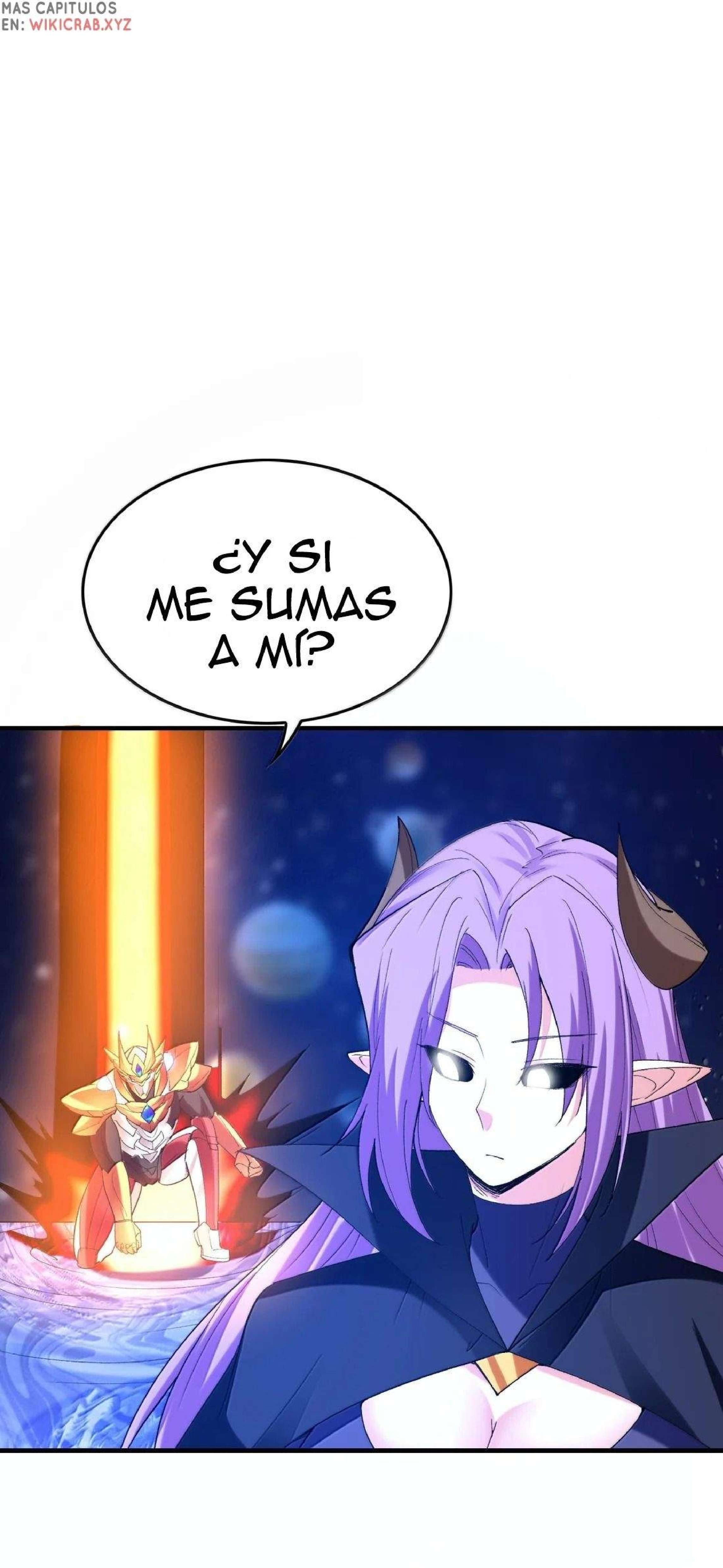 Mi Harem de Reinas Demonio — Capítulo 224 — 14
