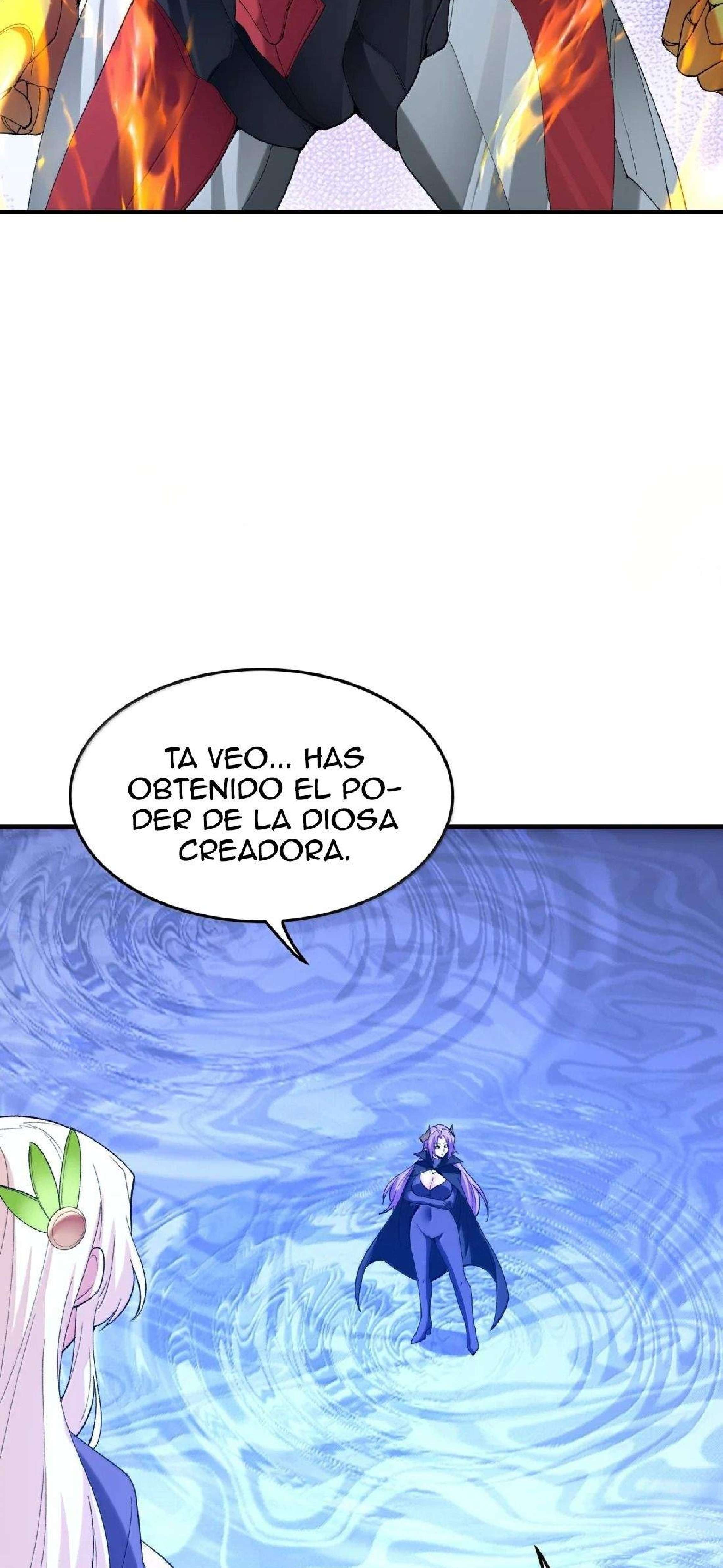 Mi Harem de Reinas Demonio — Capítulo 224 — 16