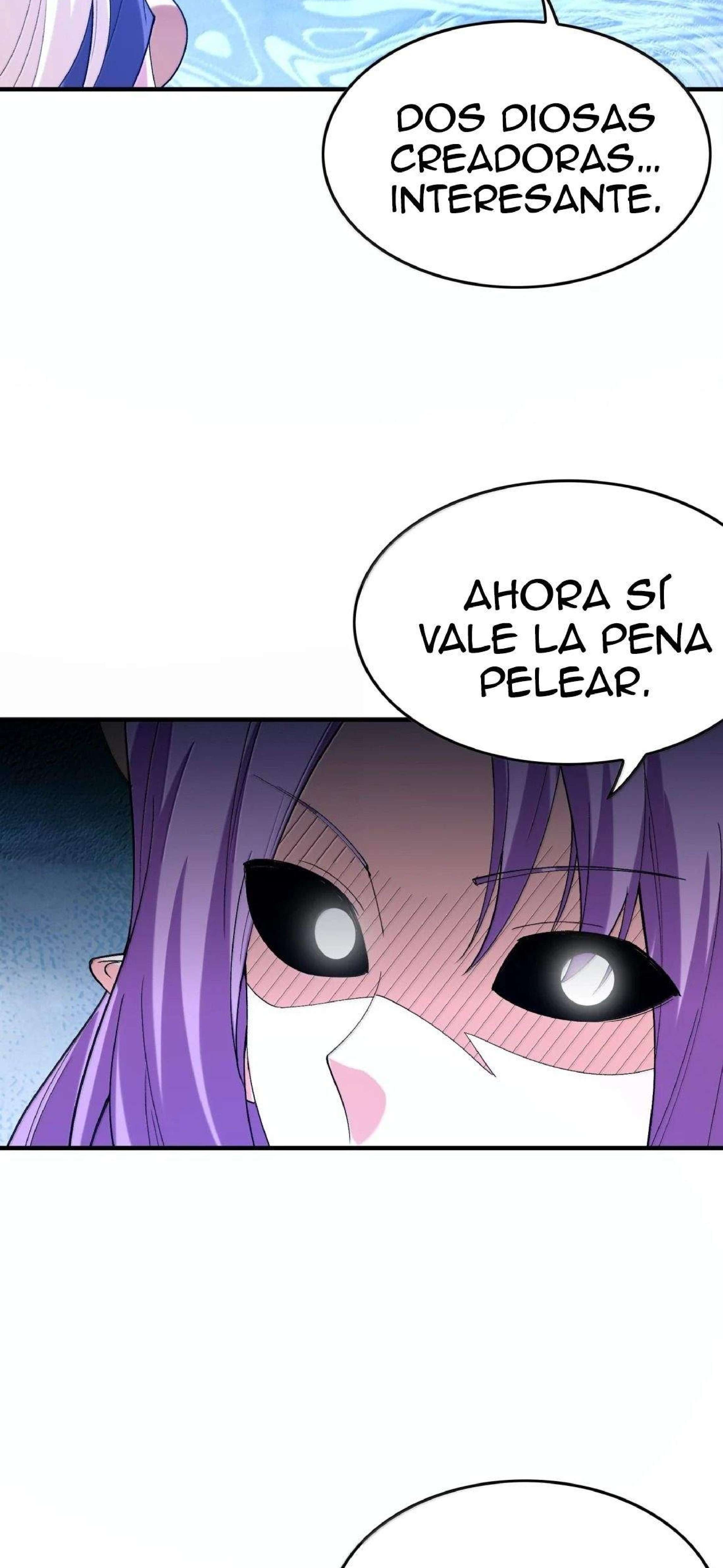 Mi Harem de Reinas Demonio — Capítulo 224 — 17