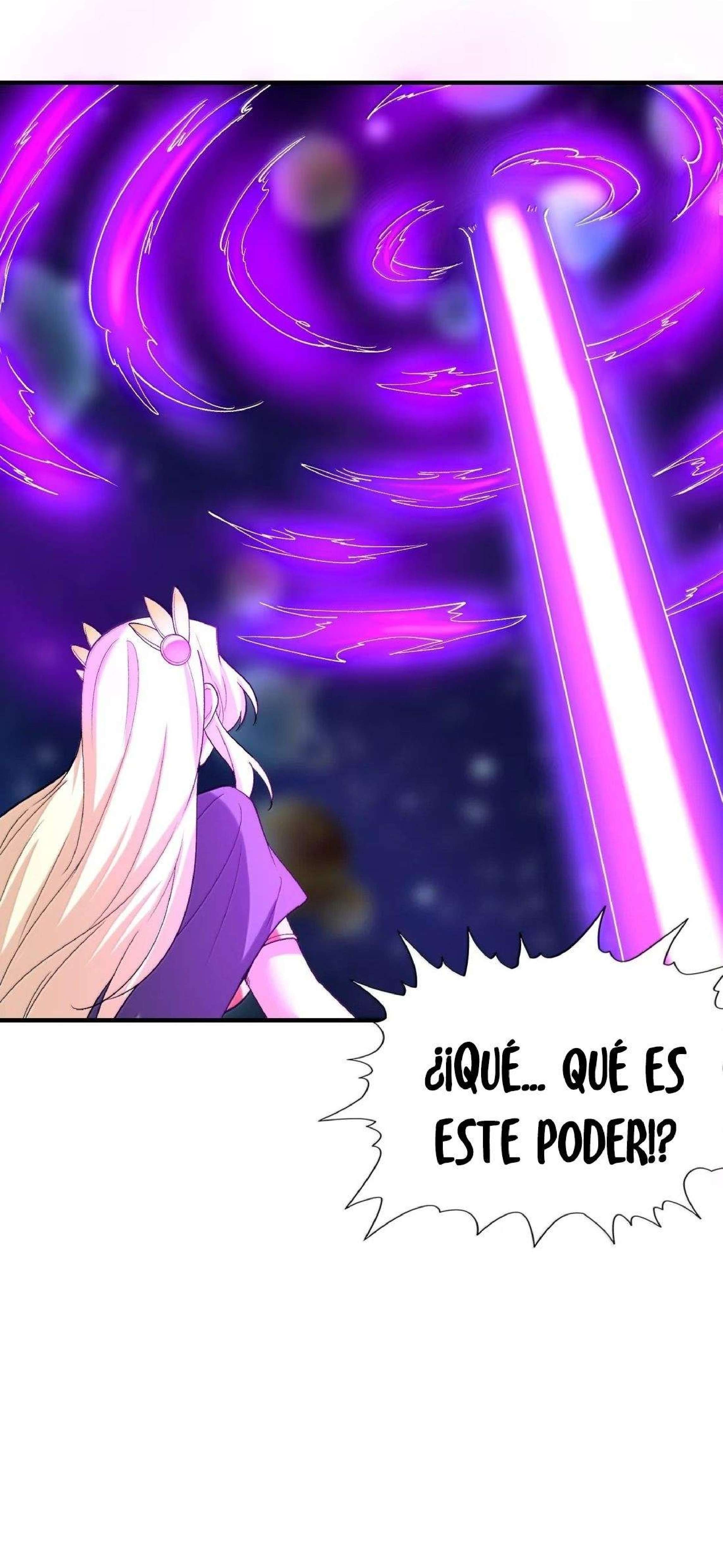 Mi Harem de Reinas Demonio — Capítulo 224 — 19