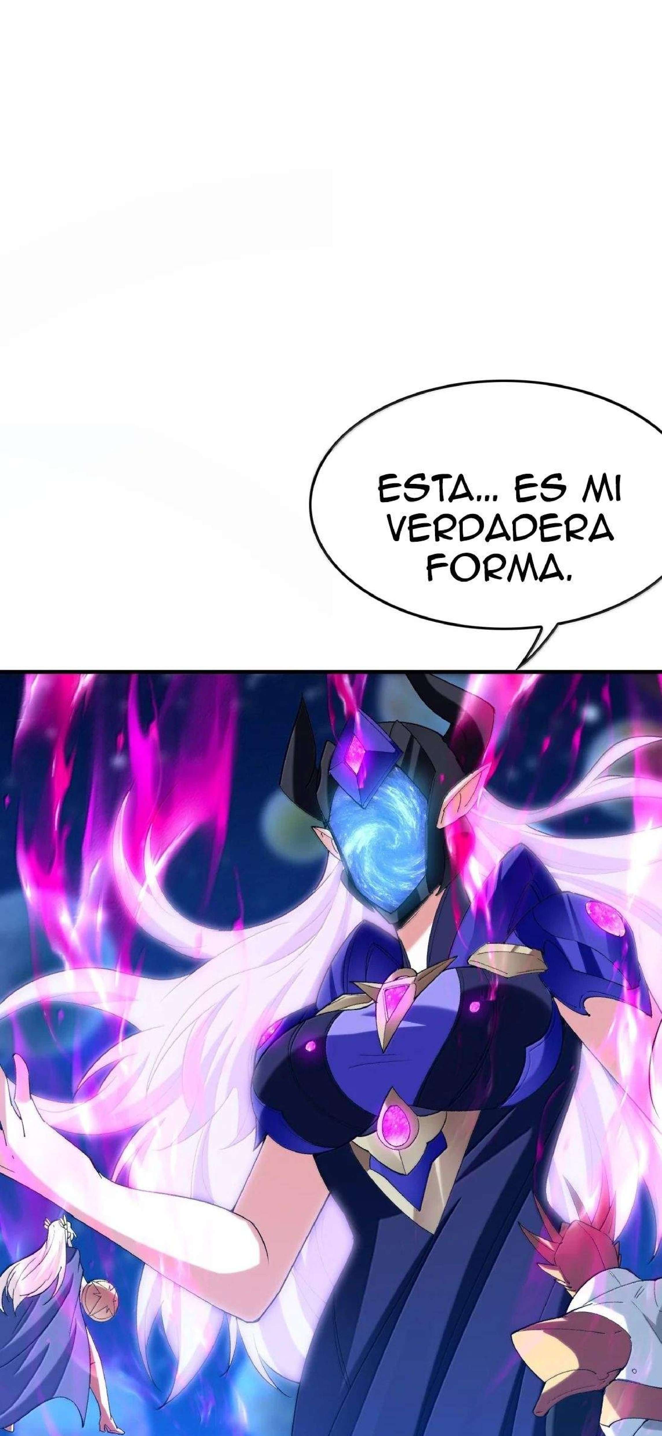 Mi Harem de Reinas Demonio — Capítulo 224 — 20