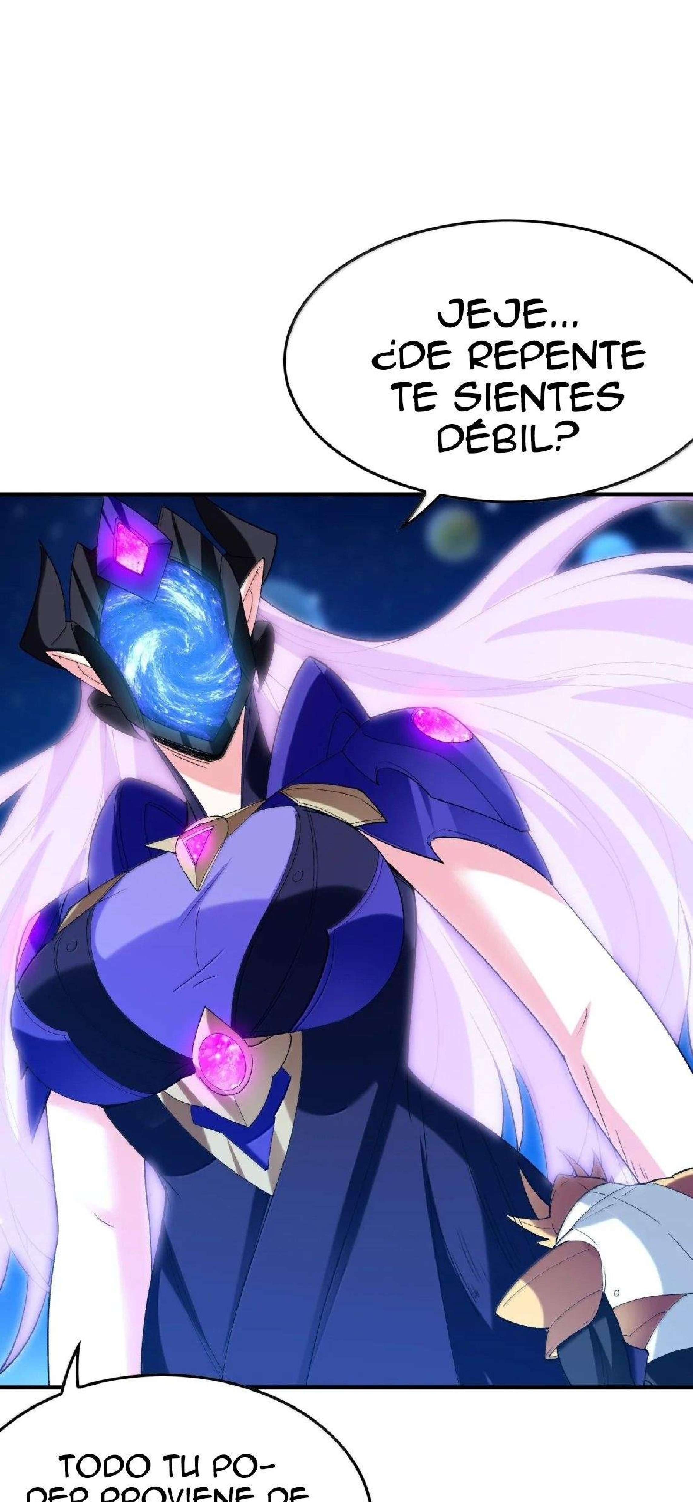 Mi Harem de Reinas Demonio — Capítulo 224 — 23