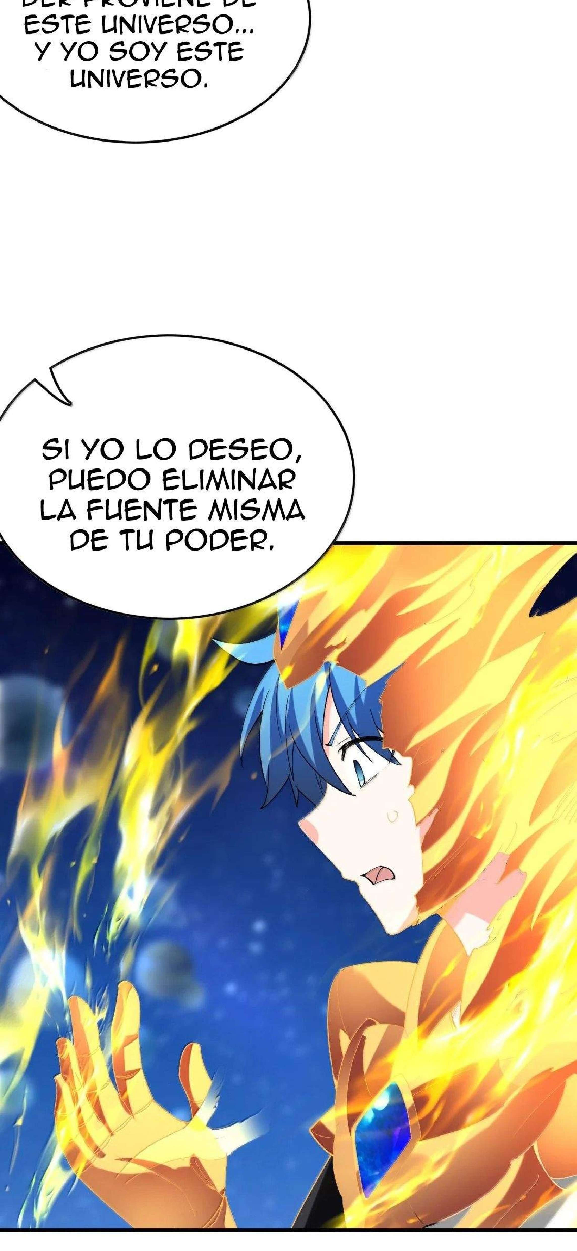 Mi Harem de Reinas Demonio — Capítulo 224 — 24