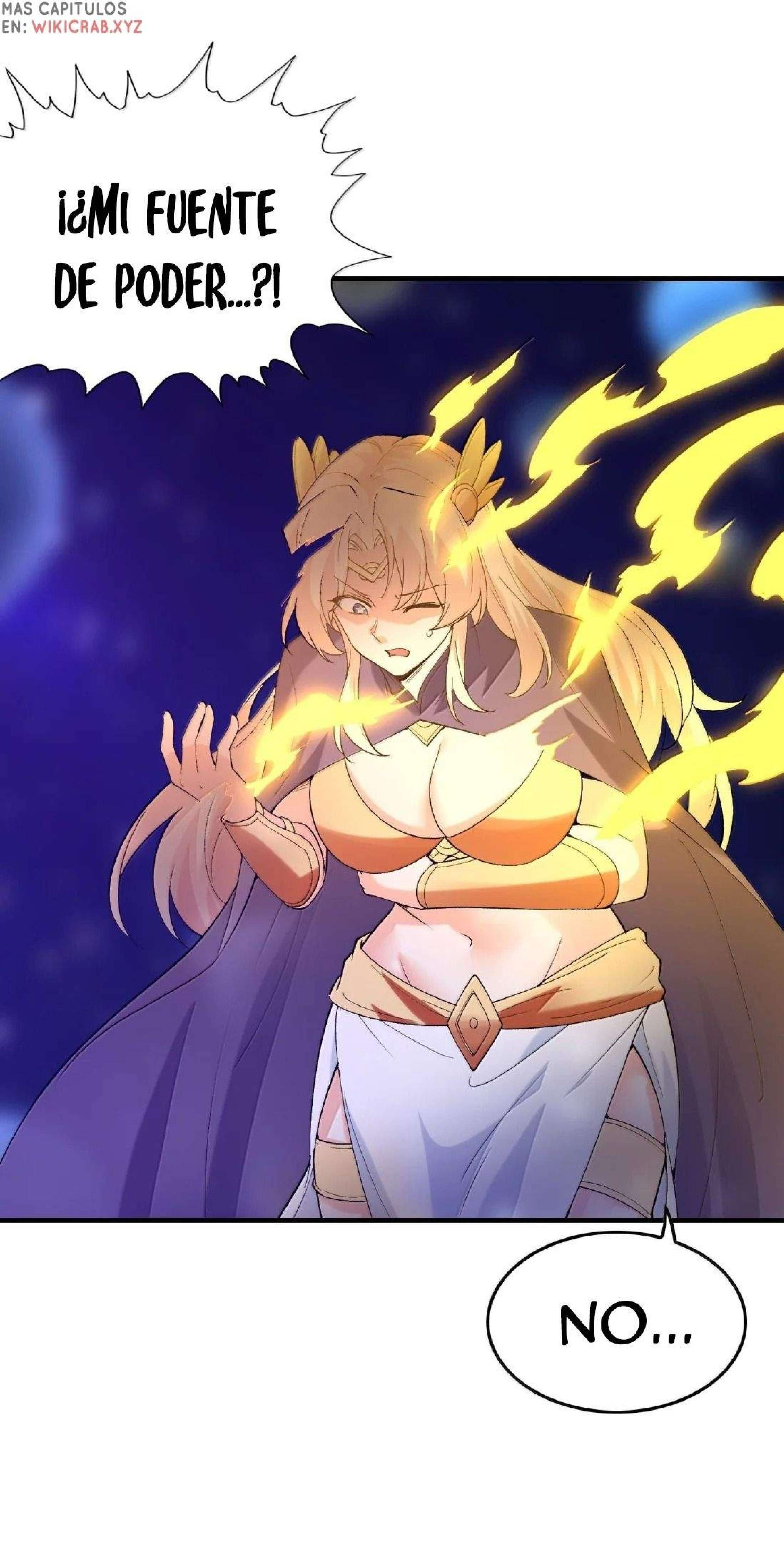 Mi Harem de Reinas Demonio — Capítulo 224 — 26