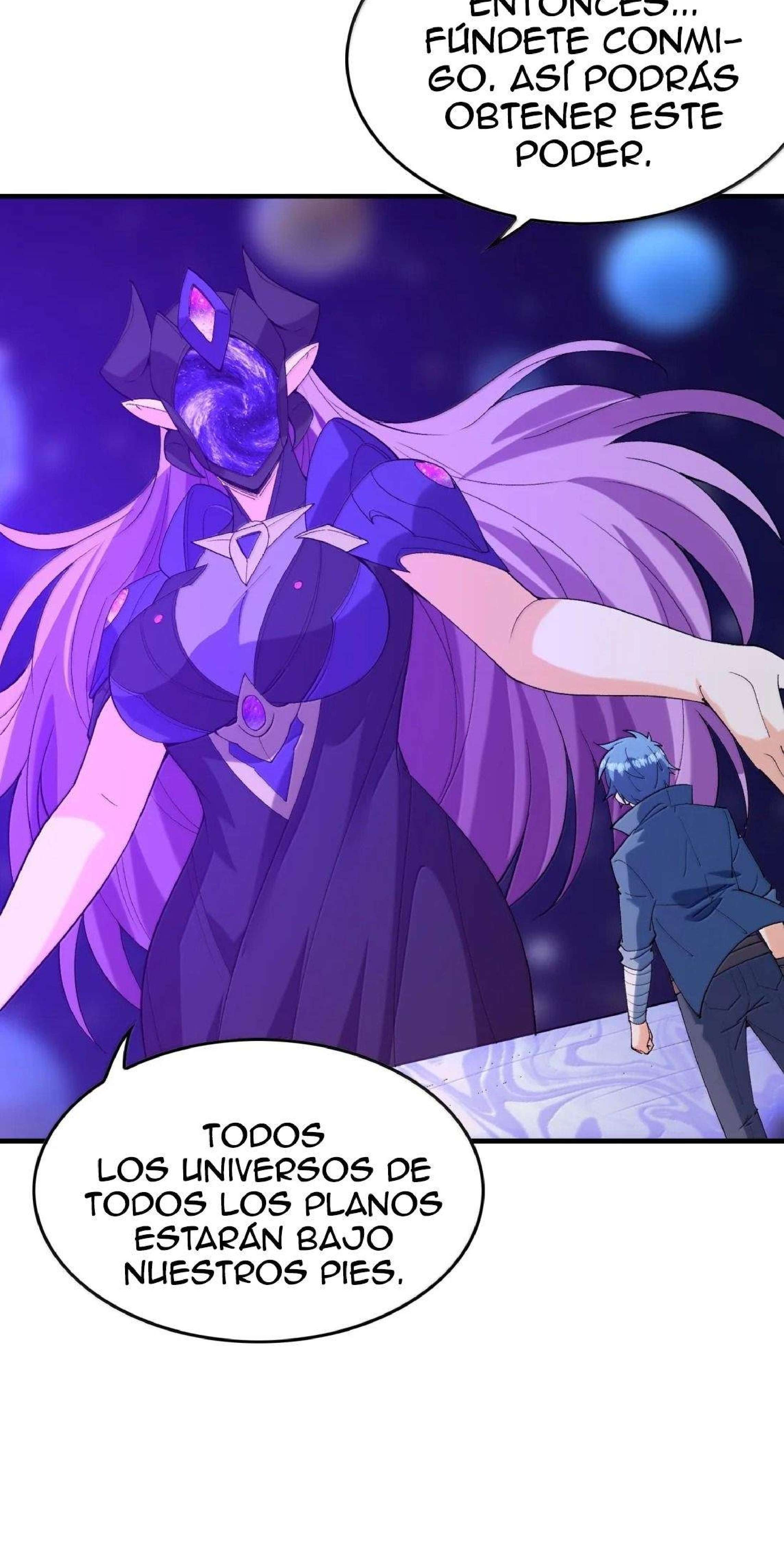 Mi Harem de Reinas Demonio — Capítulo 224 — 29