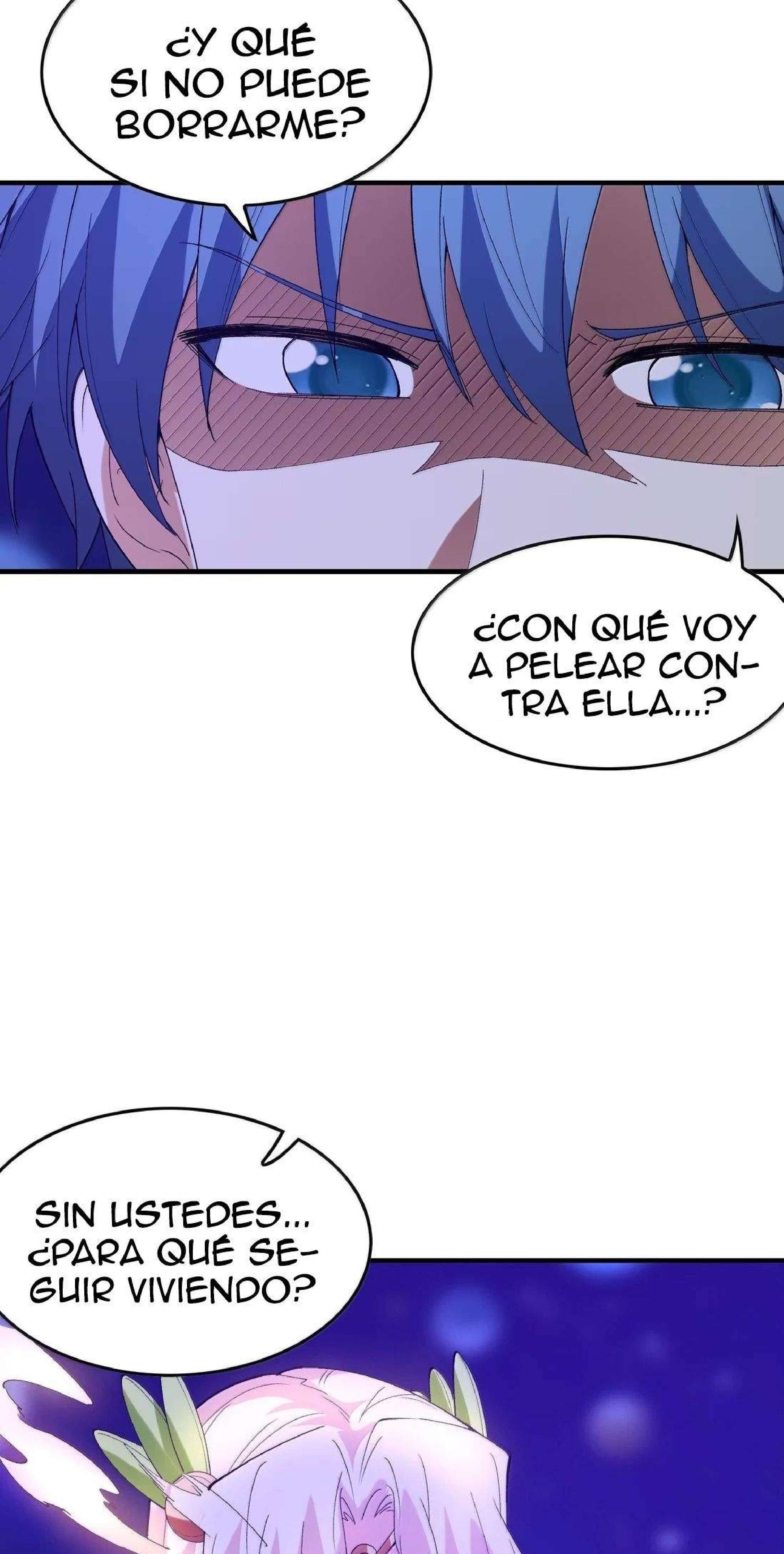 Mi Harem de Reinas Demonio — Capítulo 224 — 32