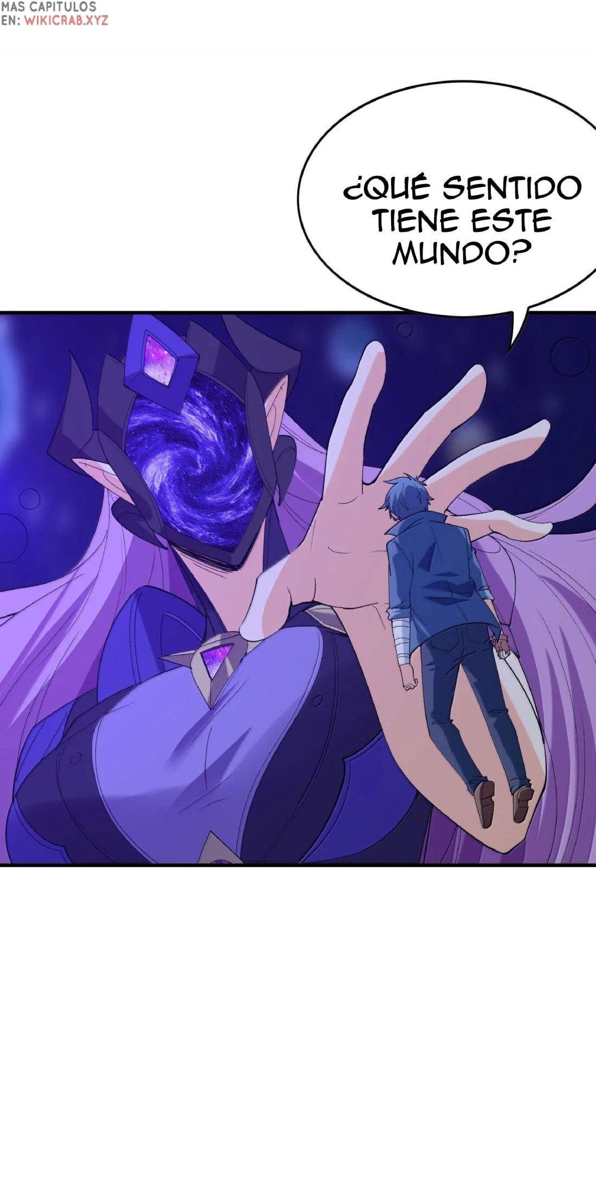 Mi Harem de Reinas Demonio — Capítulo 224 — 34
