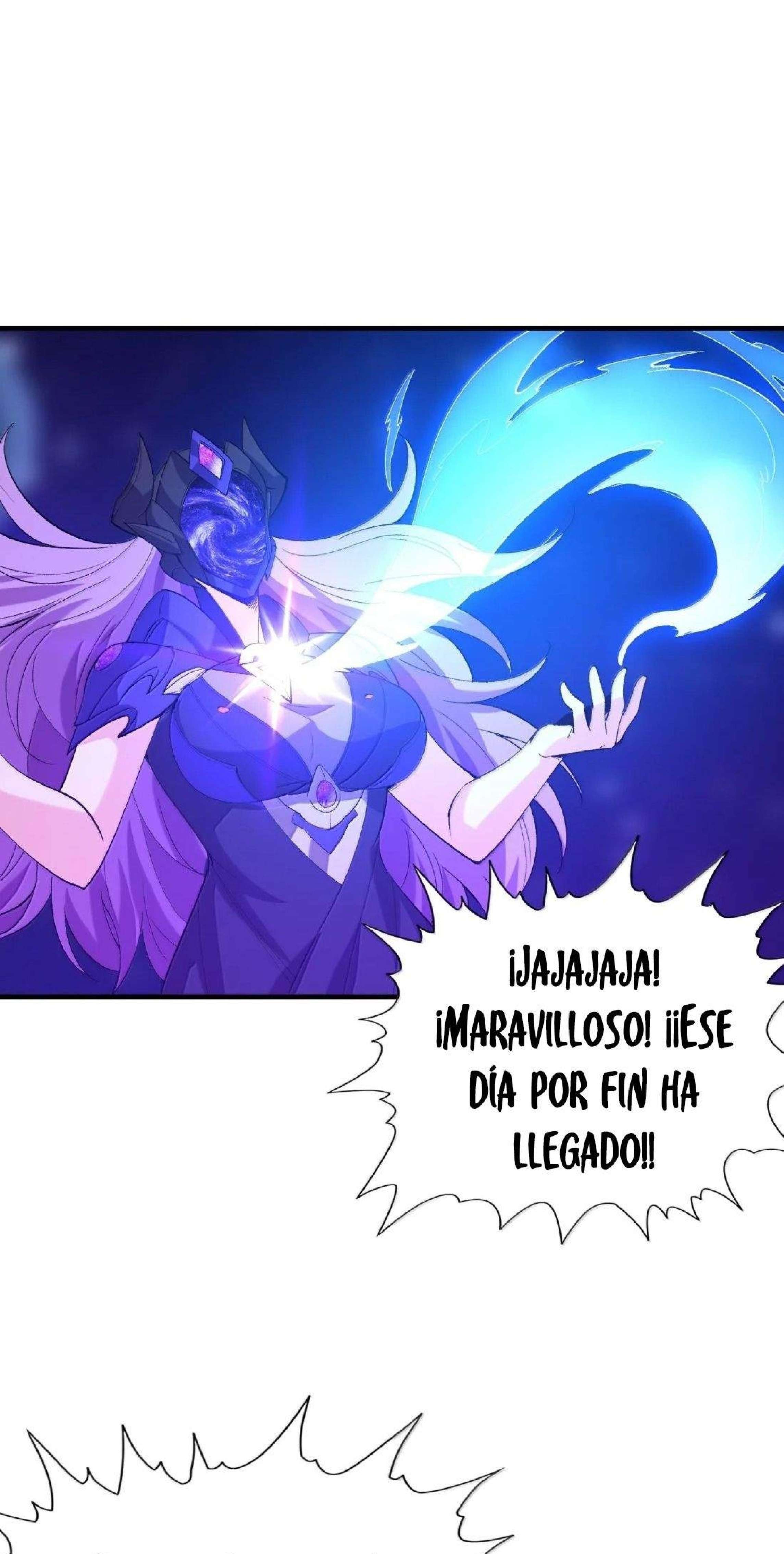 Mi Harem de Reinas Demonio — Capítulo 224 — 36