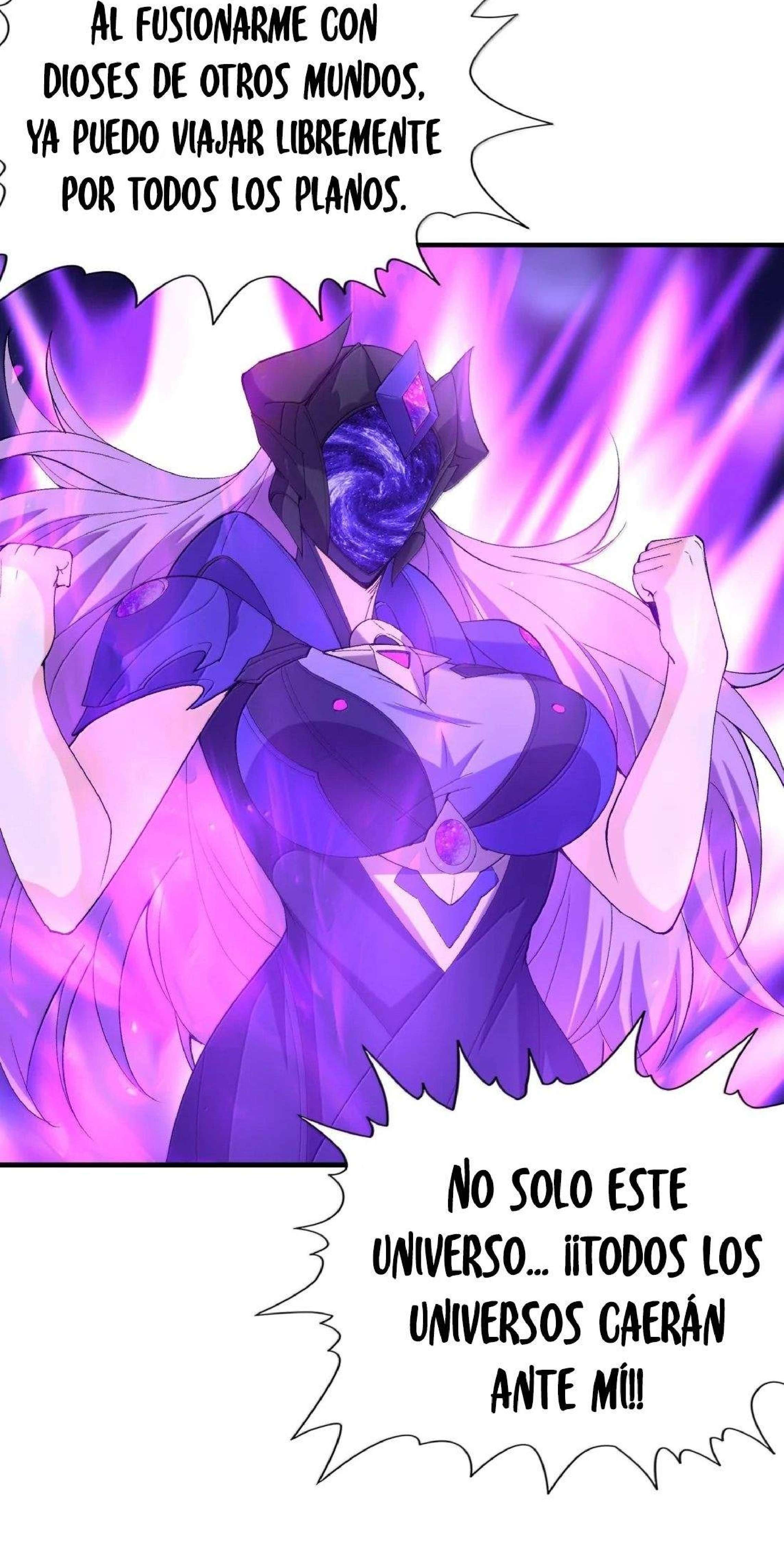 Mi Harem de Reinas Demonio — Capítulo 224 — 37
