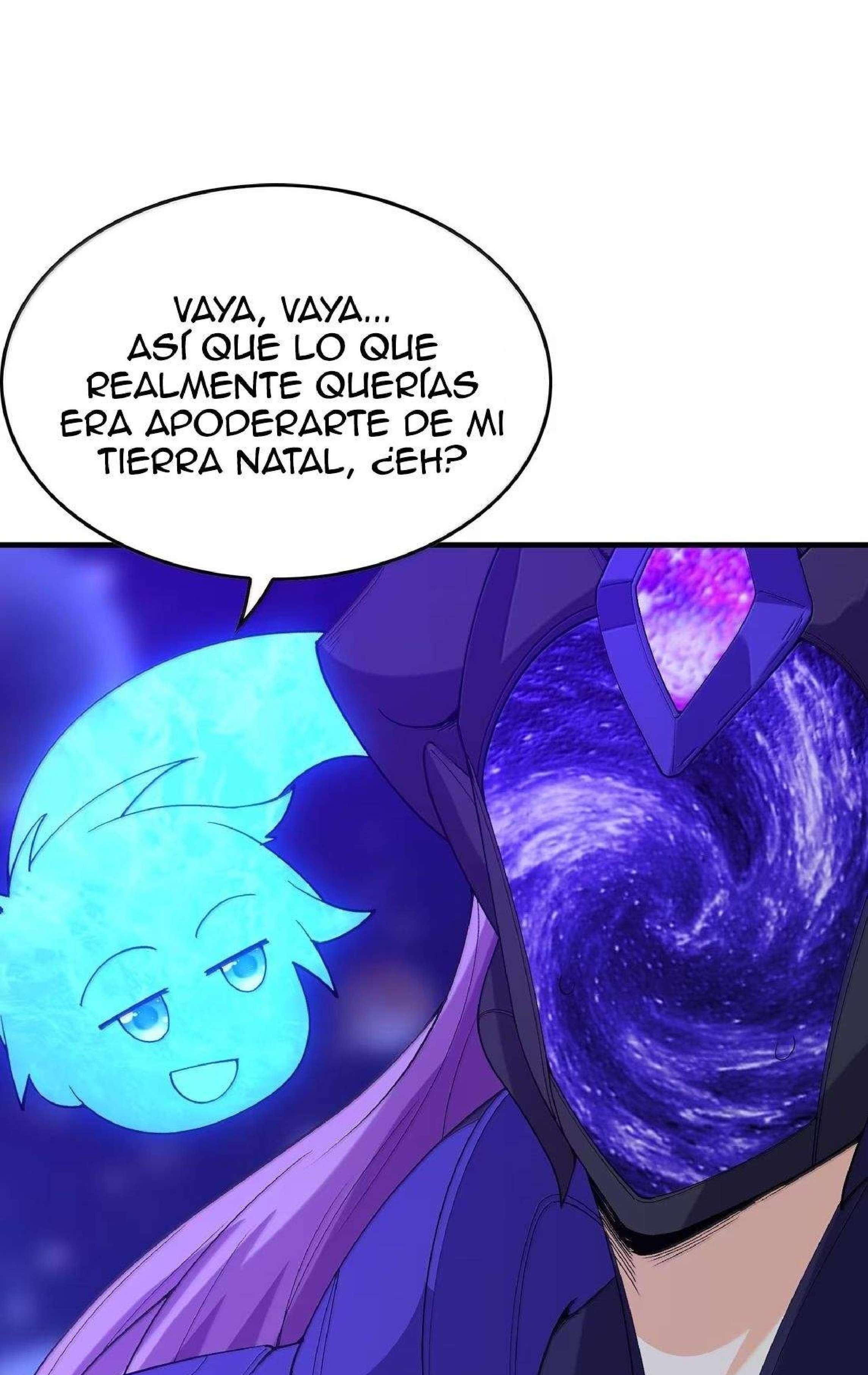 Mi Harem de Reinas Demonio — Capítulo 224 — 44