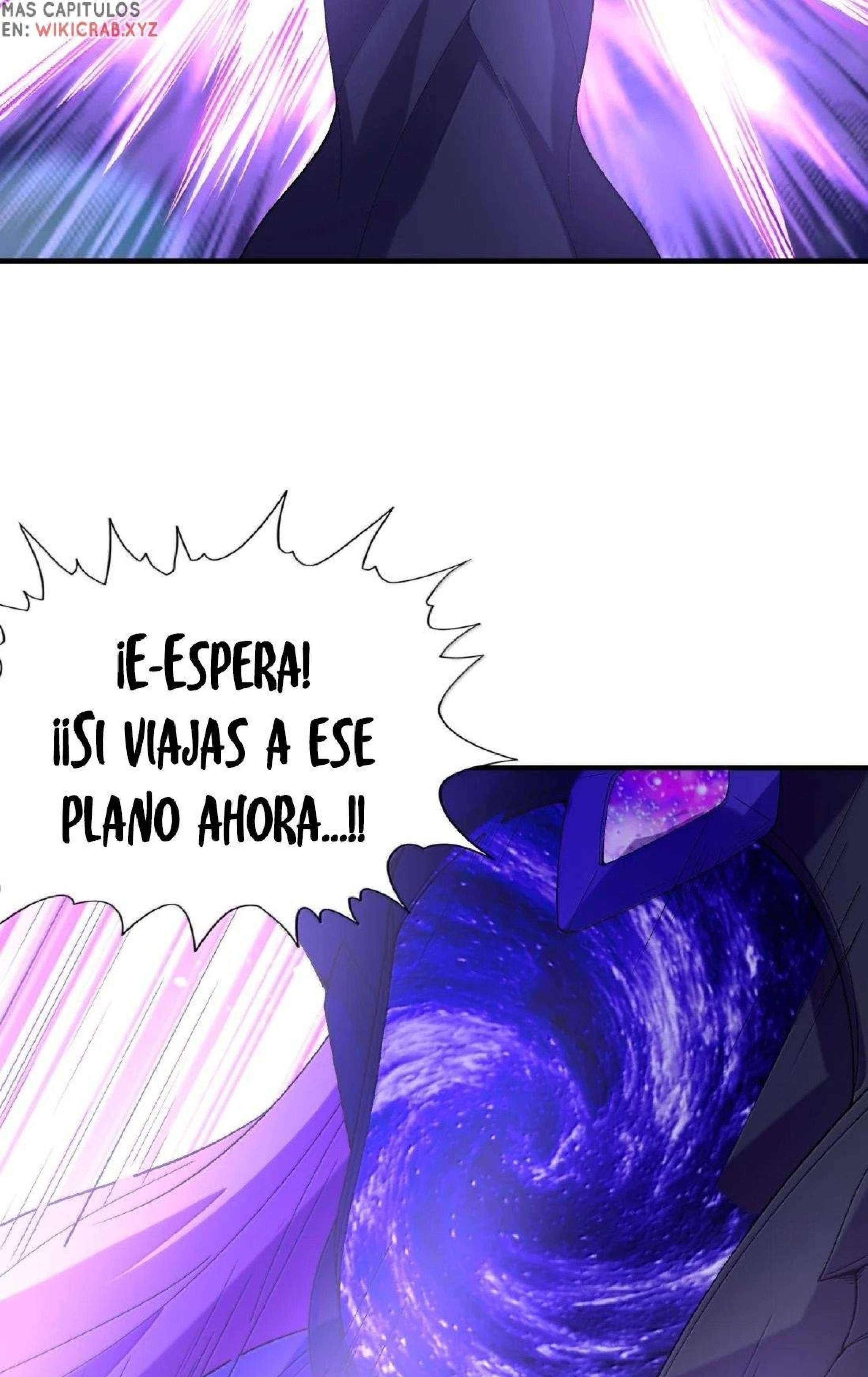 Mi Harem de Reinas Demonio — Capítulo 224 — 46