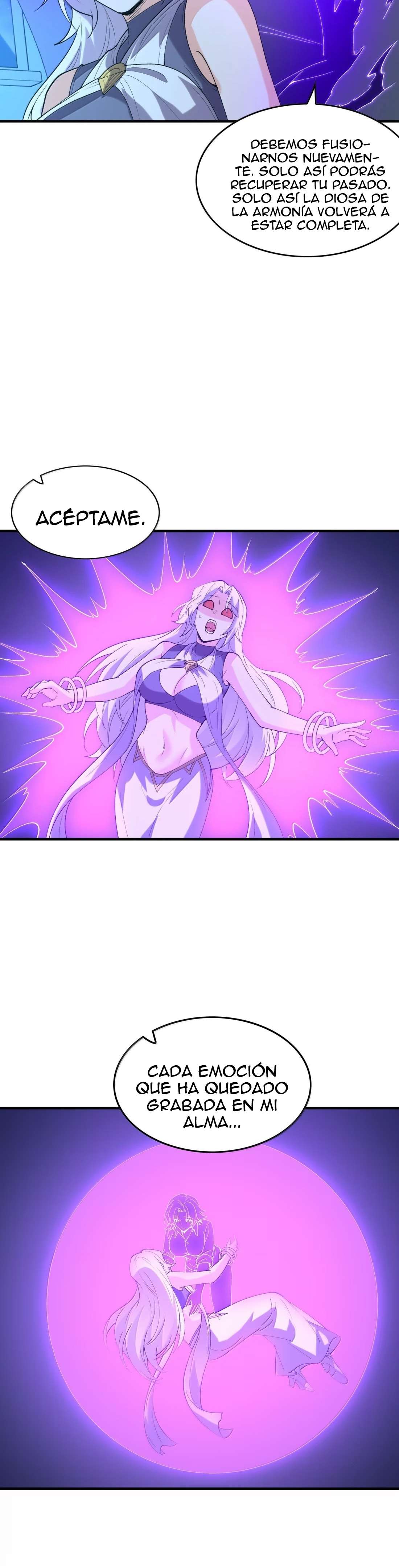 Mi Harem de Reinas Demonio — Capítulo 209 — 20