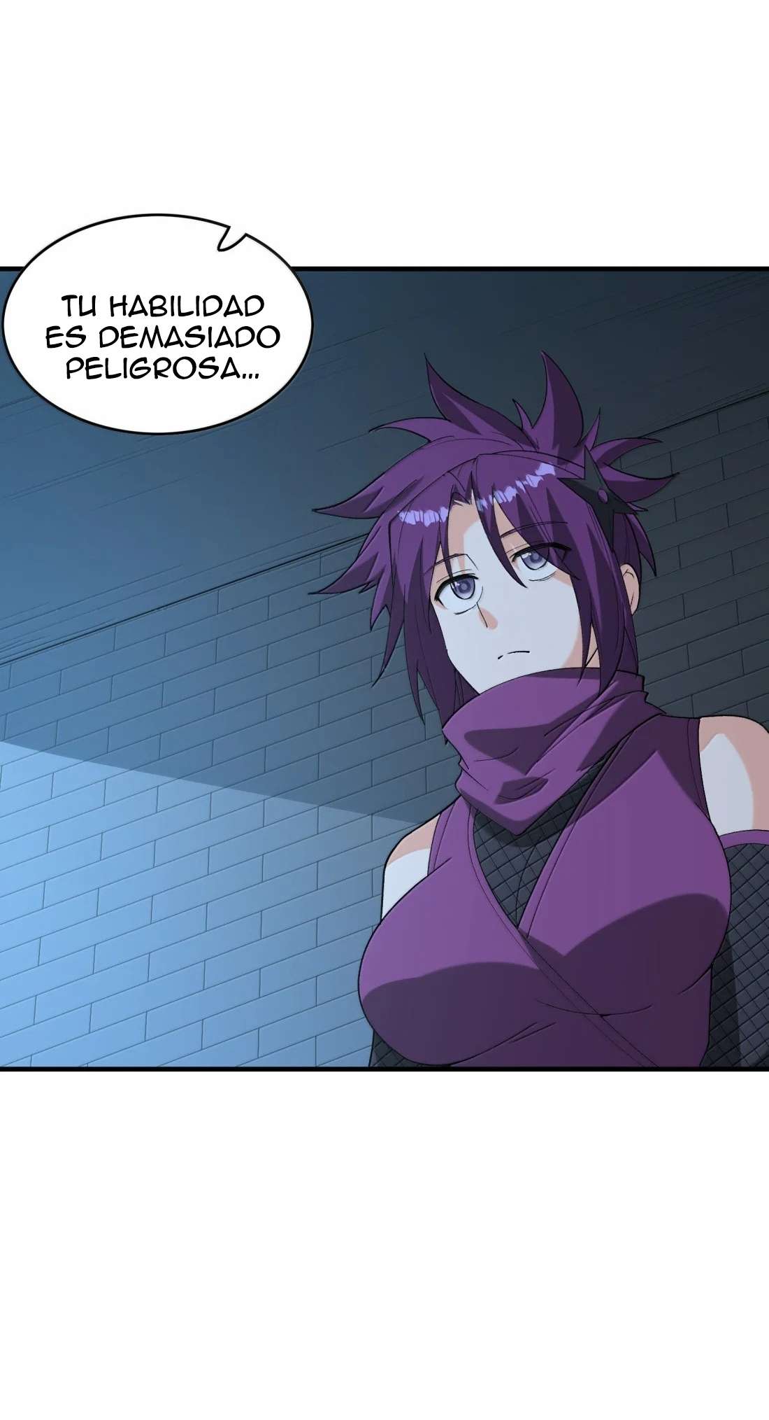 Mi Harem de Reinas Demonio — Capítulo 209 — 28