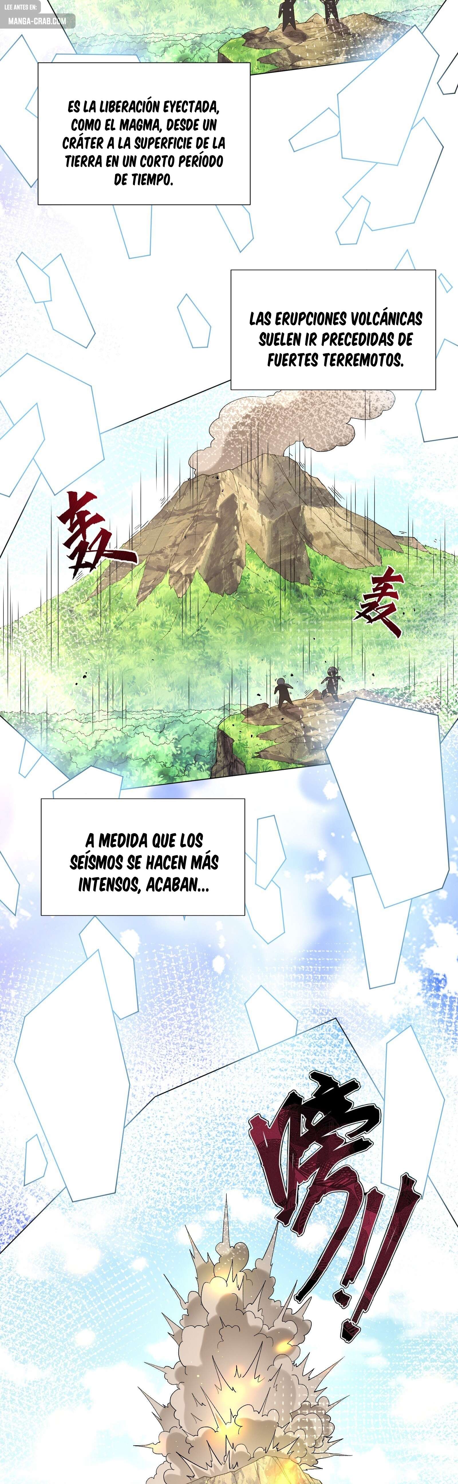 Mi Harem de Reinas Demonio — Capítulo 115 — 8