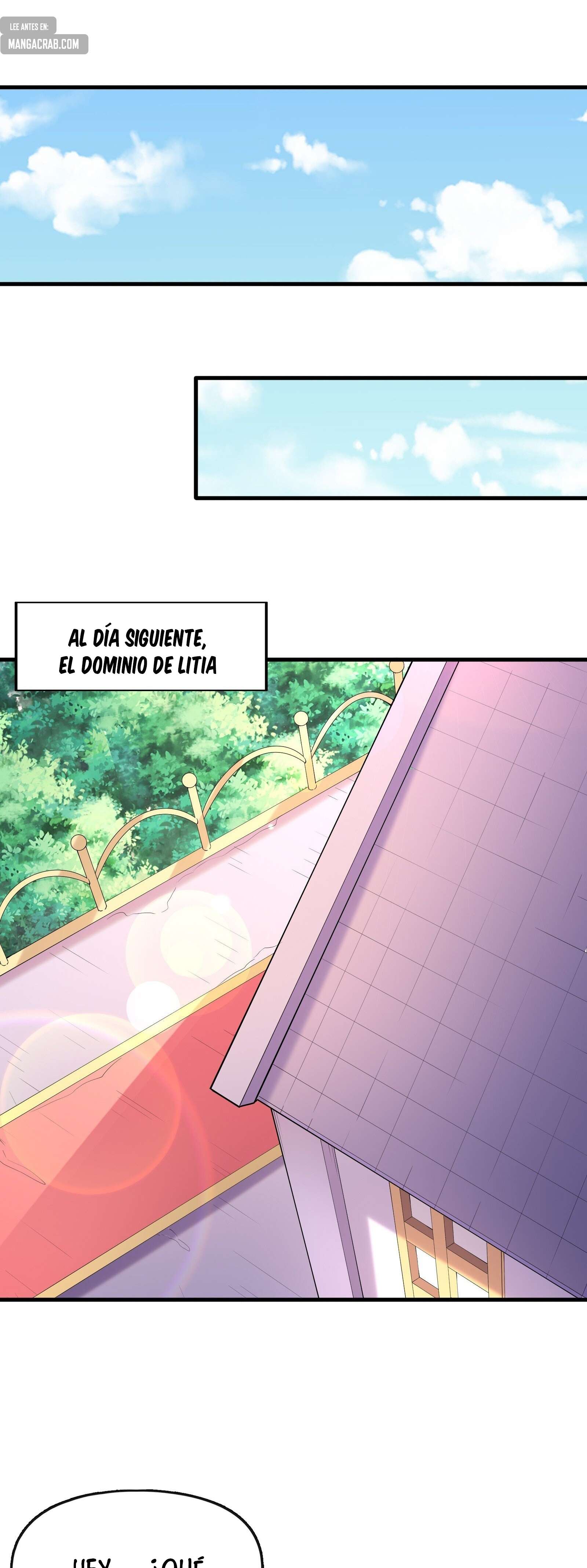 Mi Harem de Reinas Demonio — Capítulo 99 — 15