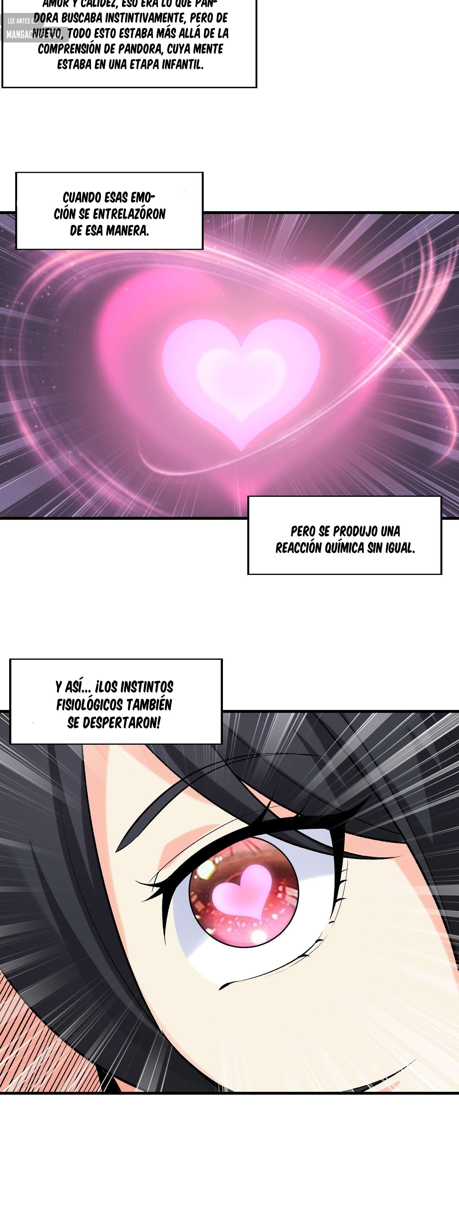 Mi Harem de Reinas Demonio — Capítulo 81 — 23