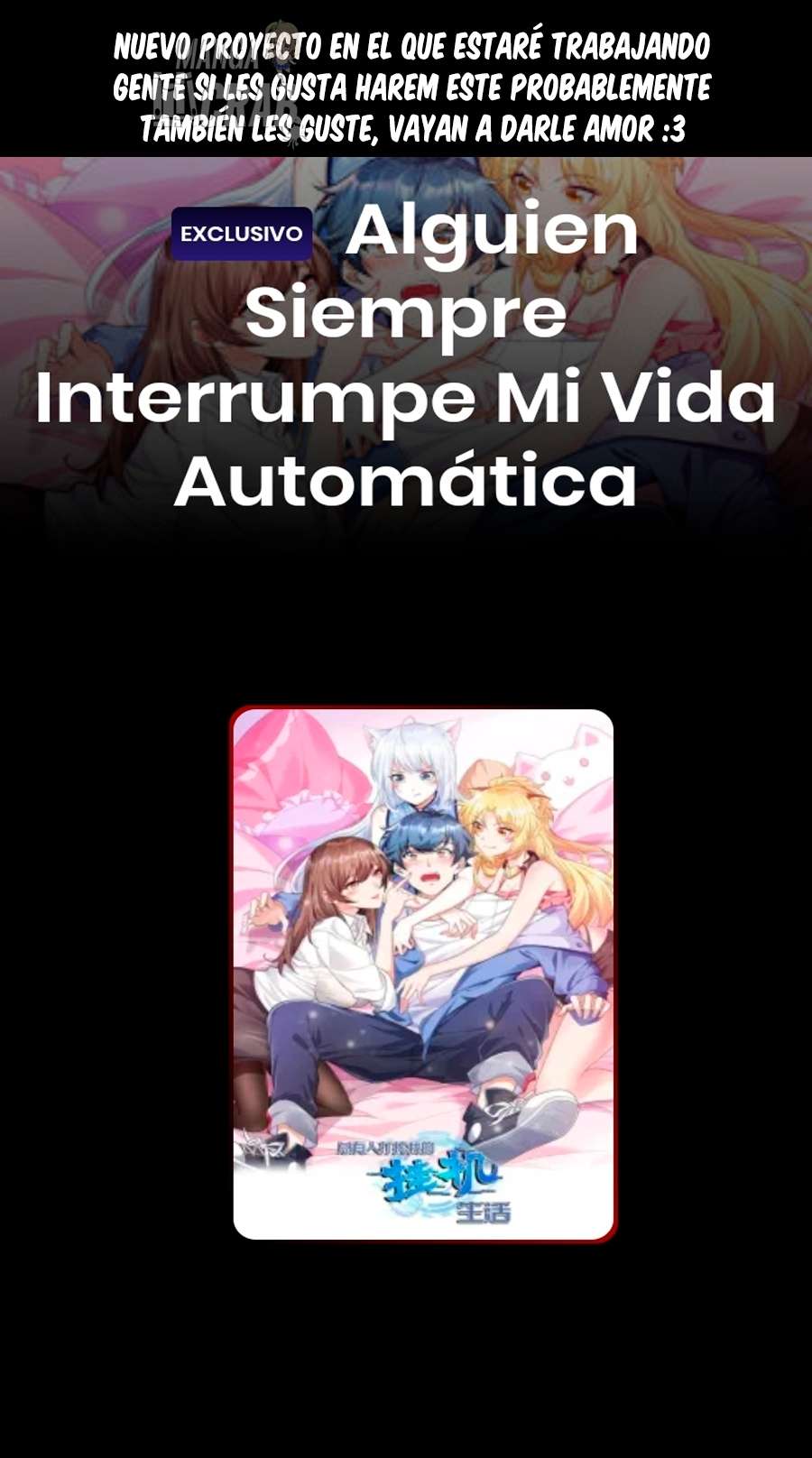 Mi Harem de Reinas Demonio — Capítulo 44 — 33