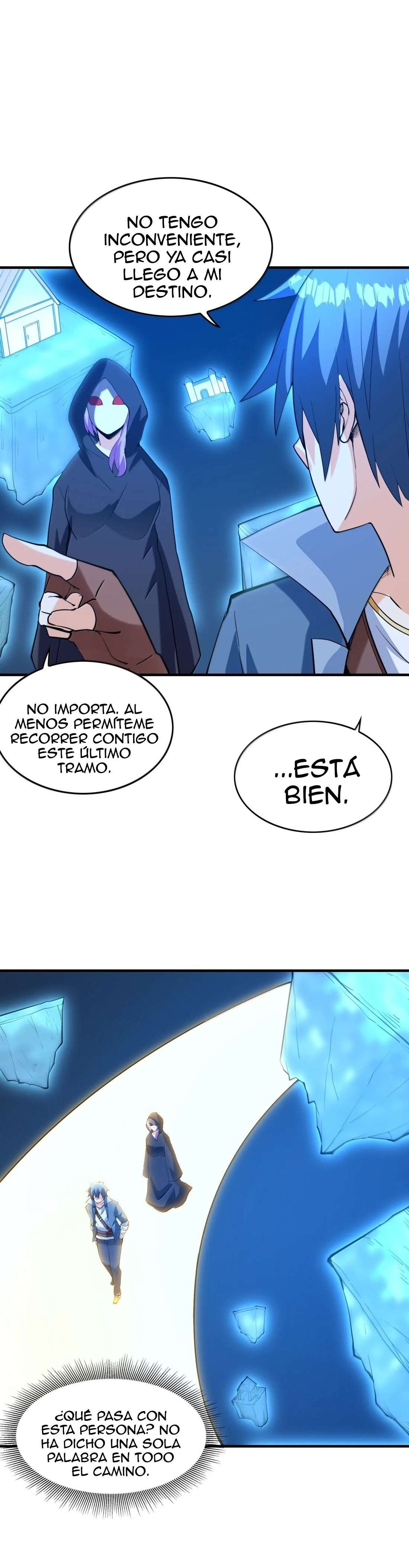 Mi Harem de Reinas Demonio — Capítulo 211 — 12