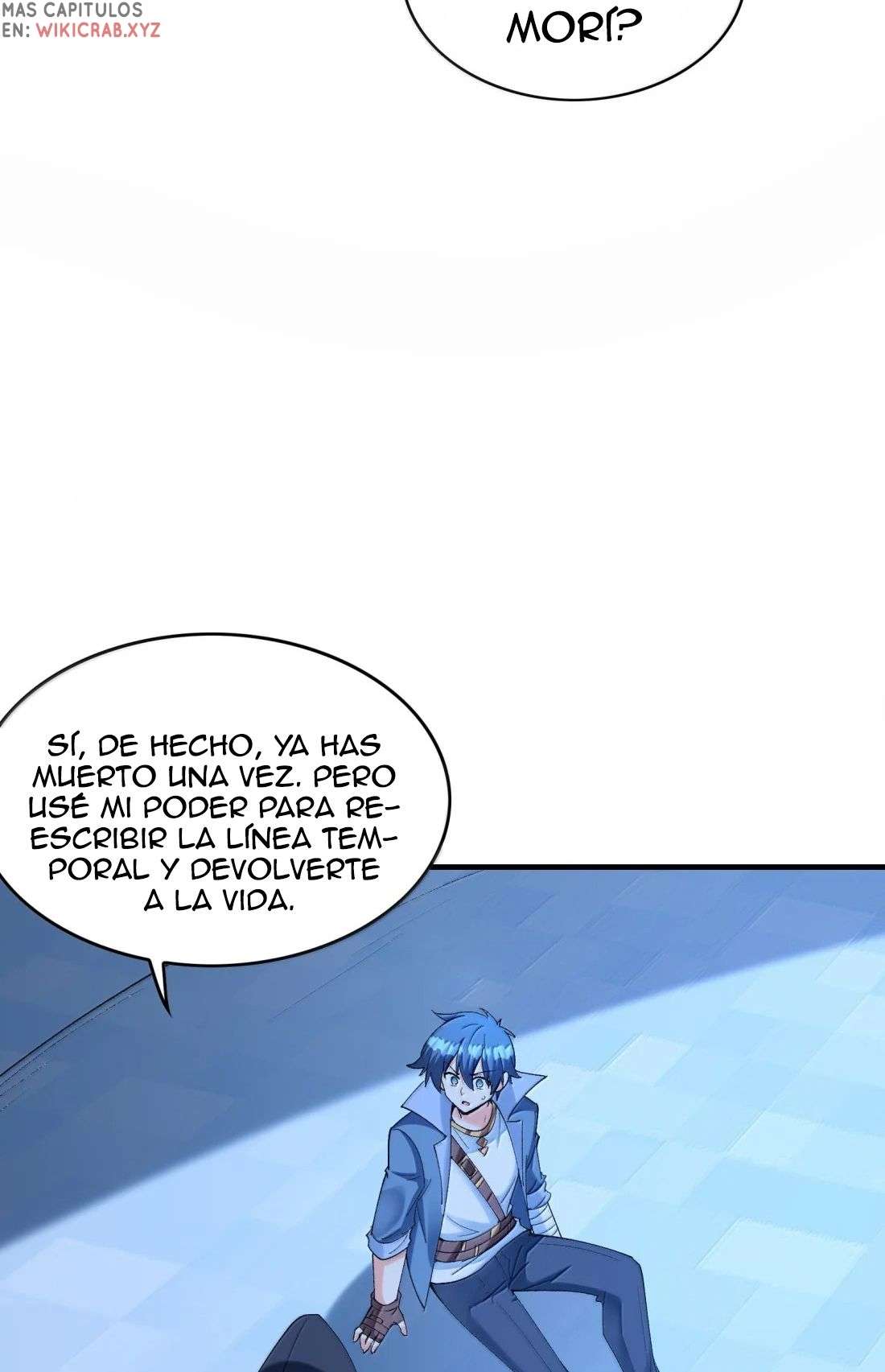 Mi Harem de Reinas Demonio — Capítulo 211 — 27