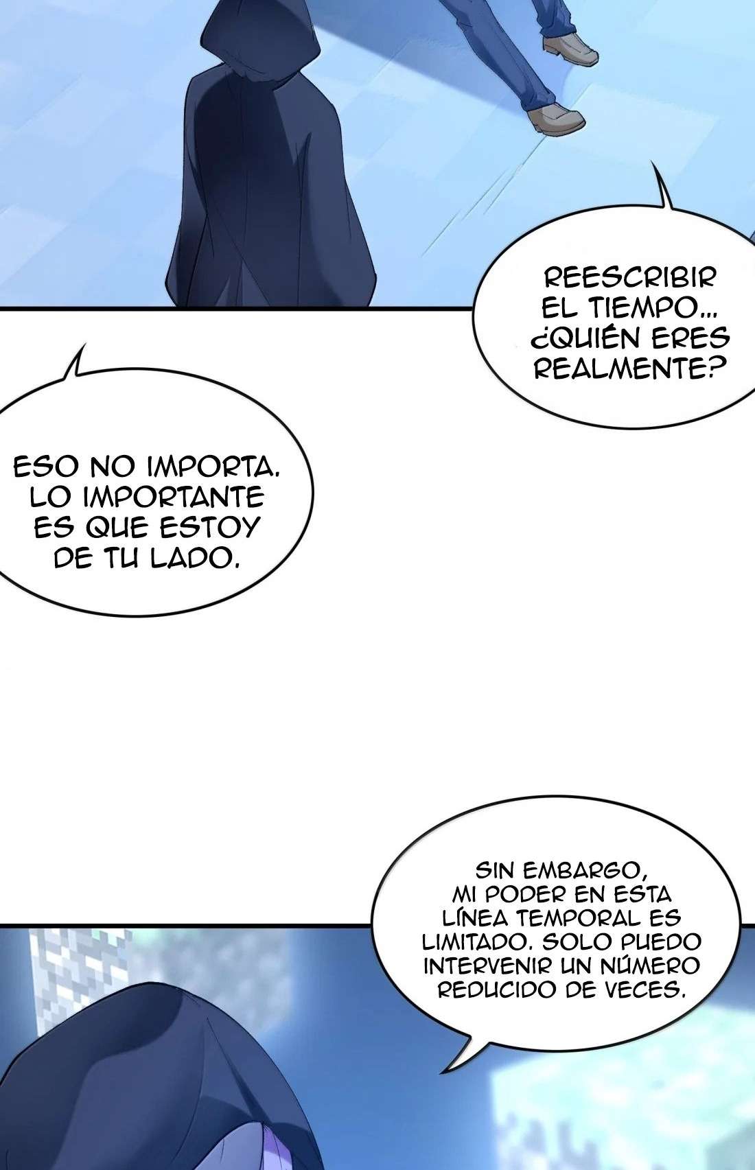 Mi Harem de Reinas Demonio — Capítulo 211 — 28