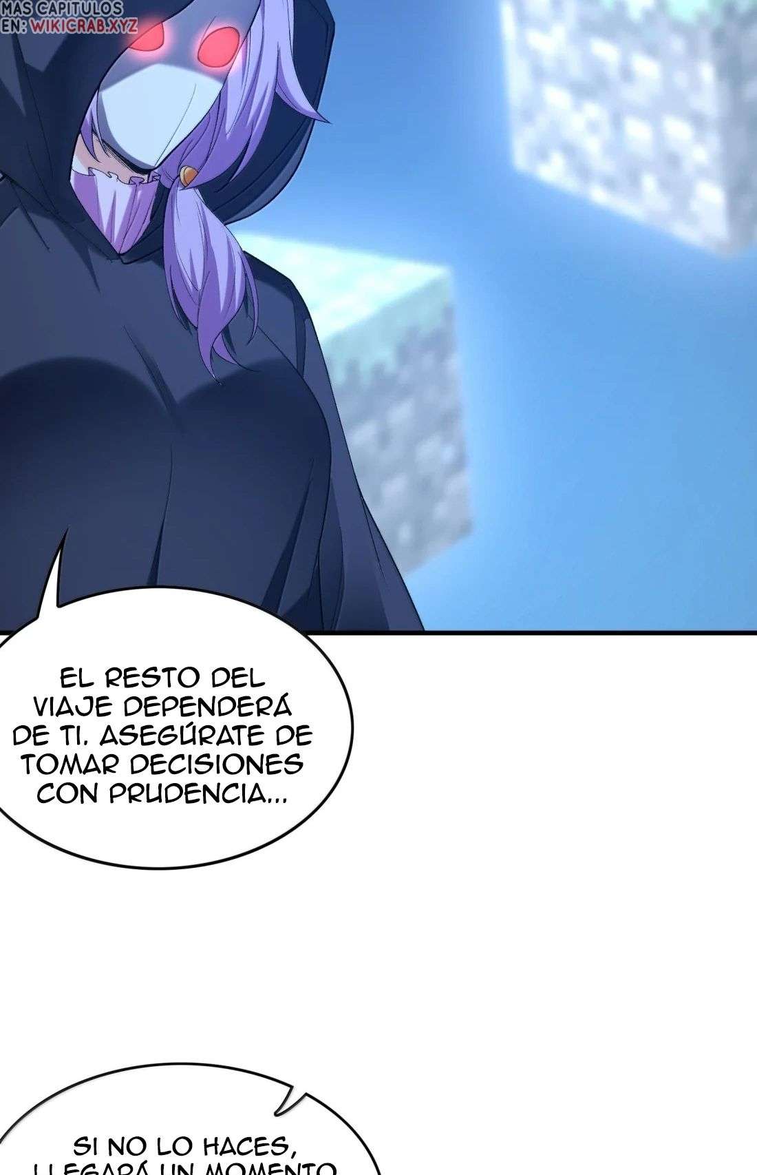 Mi Harem de Reinas Demonio — Capítulo 211 — 29