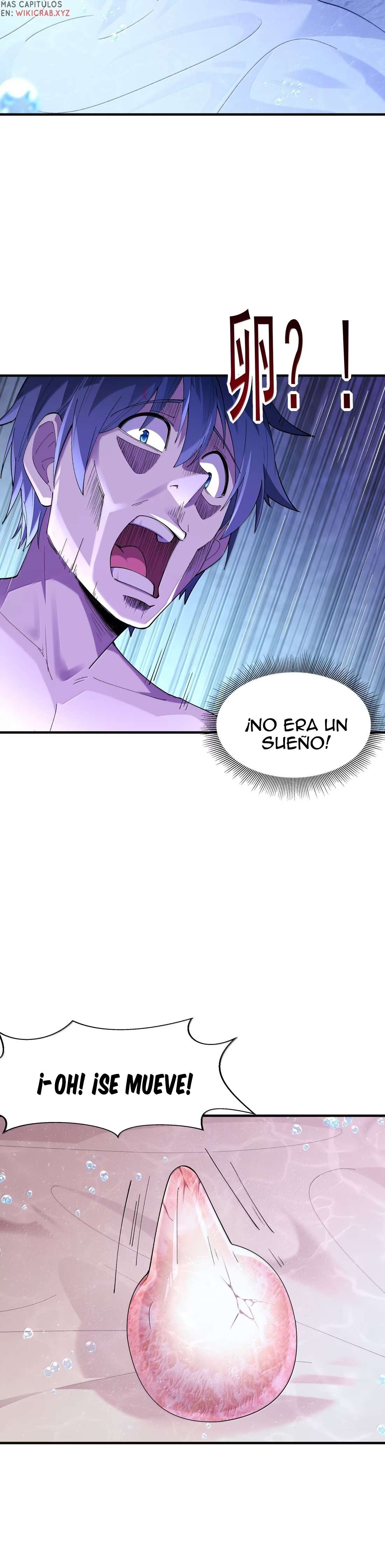 Mi Harem de Reinas Demonio — Capítulo 182 — 18