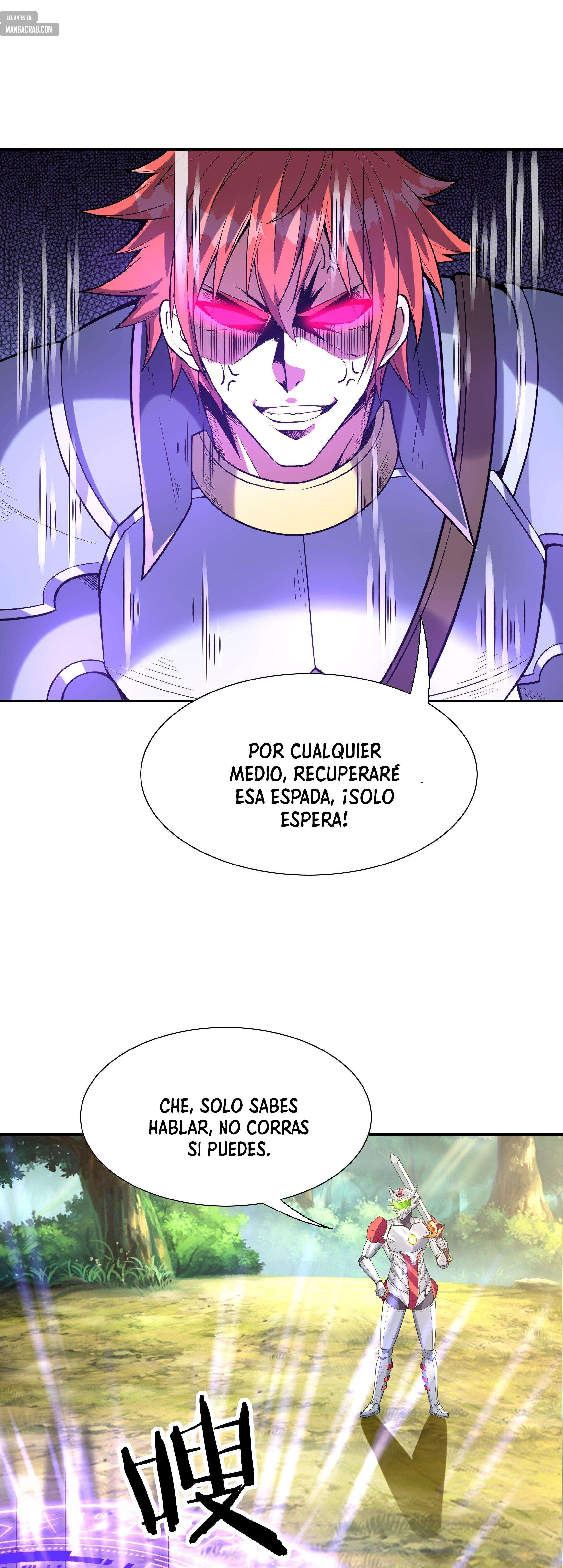 Mi Harem de Reinas Demonio — Capítulo 52 — 14