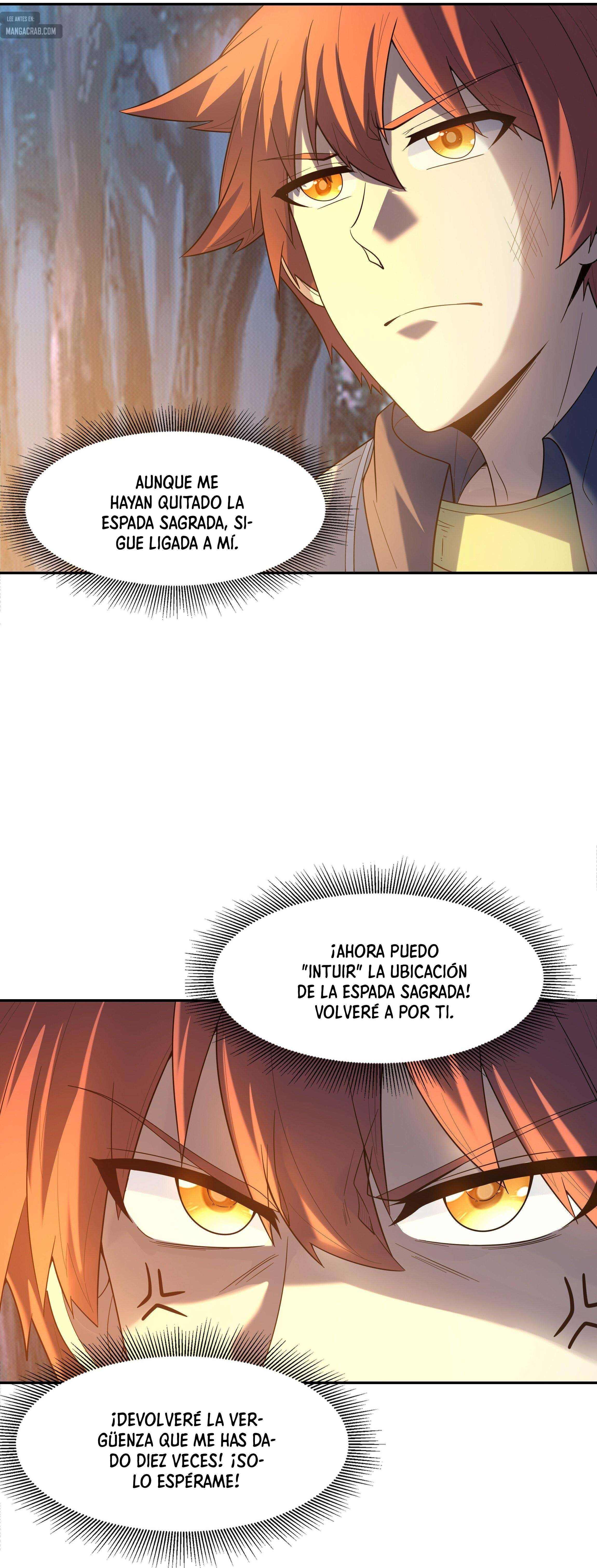 Mi Harem de Reinas Demonio — Capítulo 52 — 43