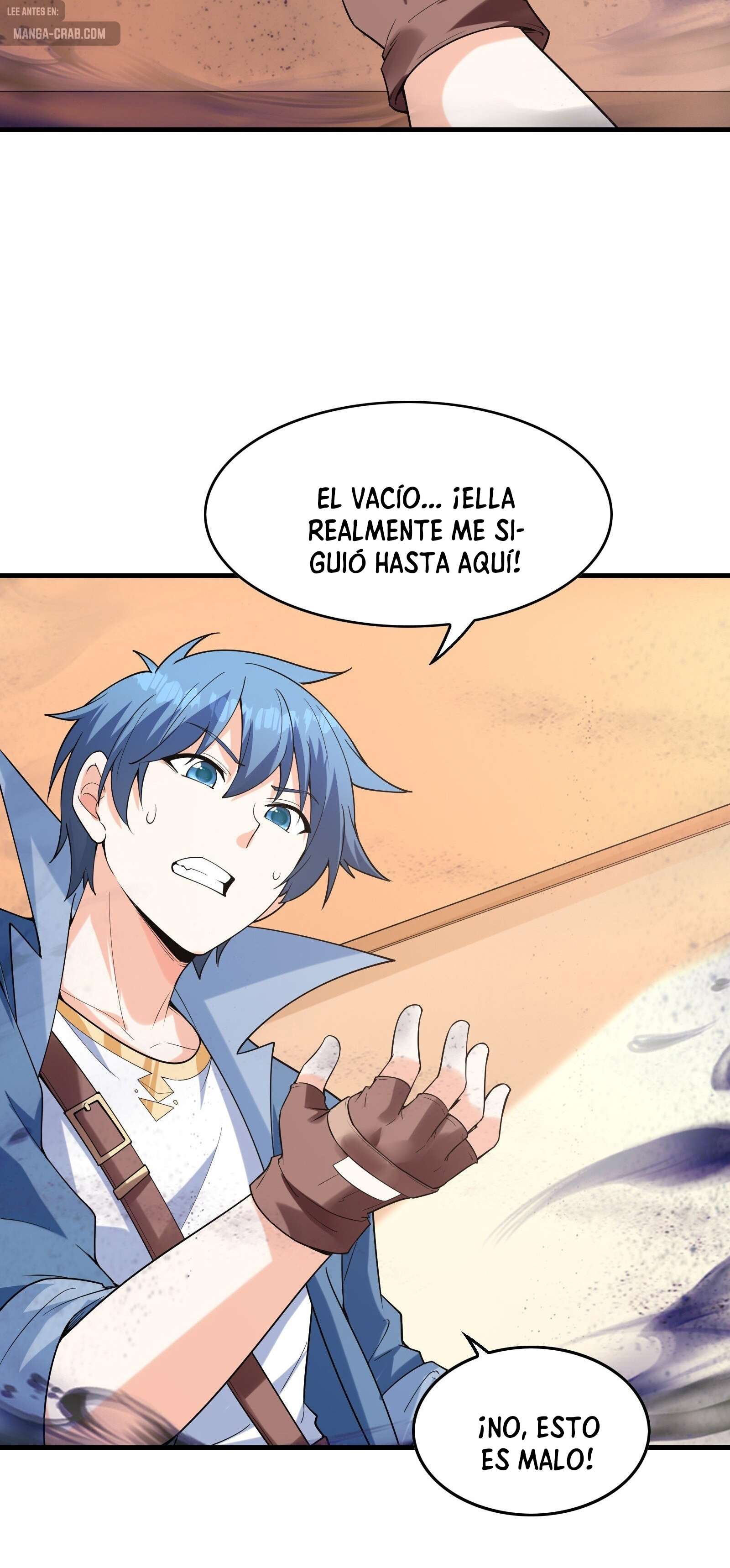 Mi Harem de Reinas Demonio — Capítulo 125 — 30