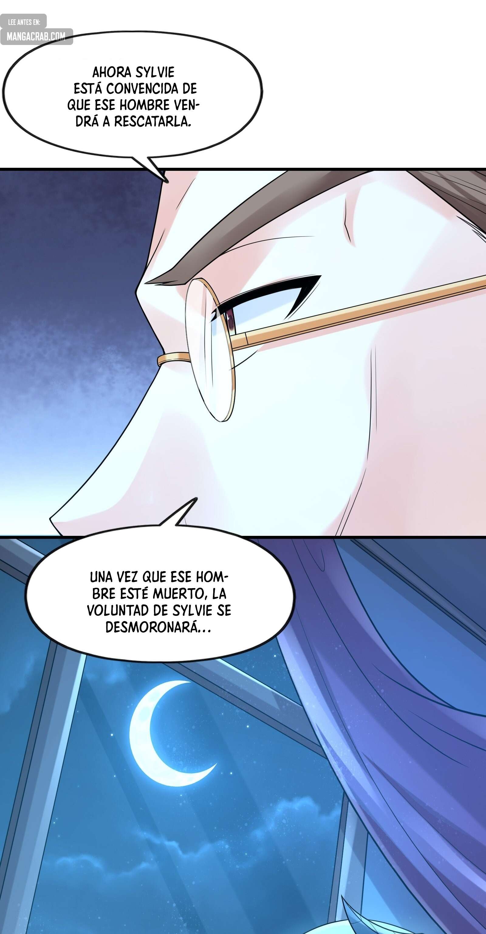 Mi Harem de Reinas Demonio — Capítulo 60 — 37