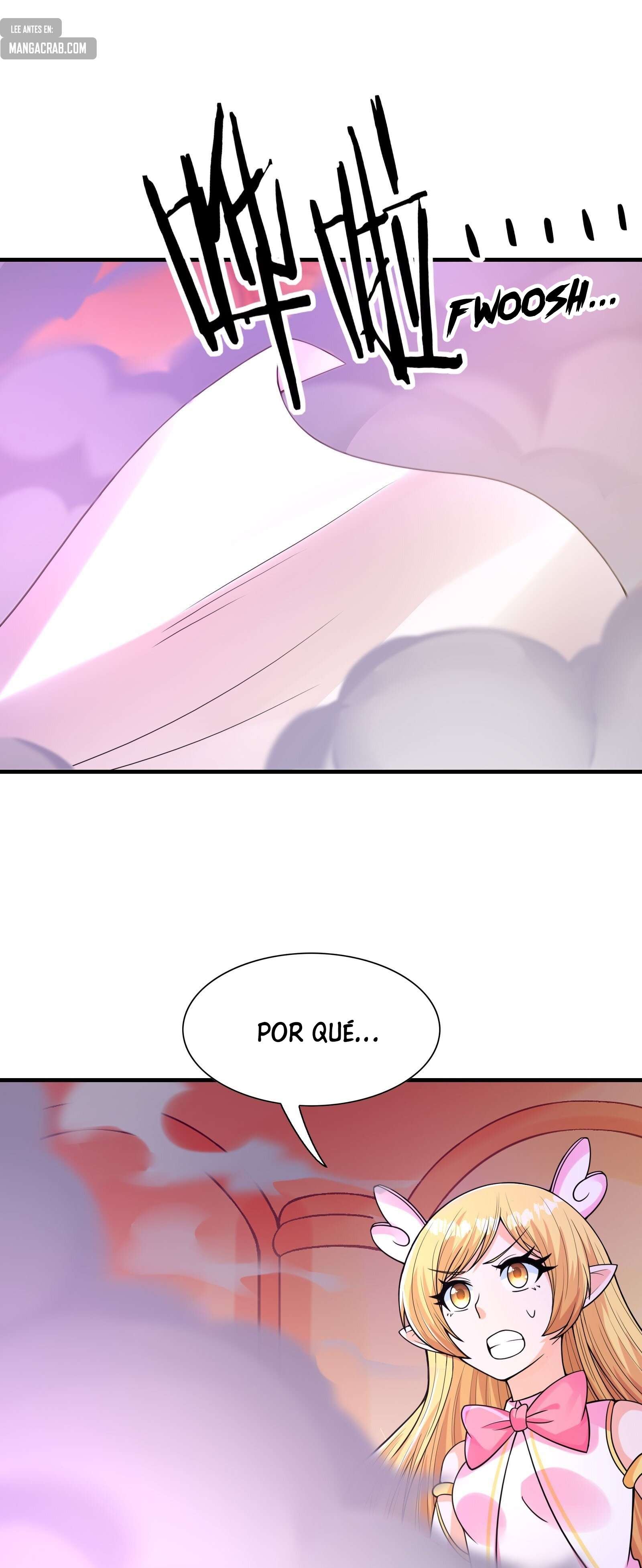 Mi Harem de Reinas Demonio — Capítulo 64 — 2
