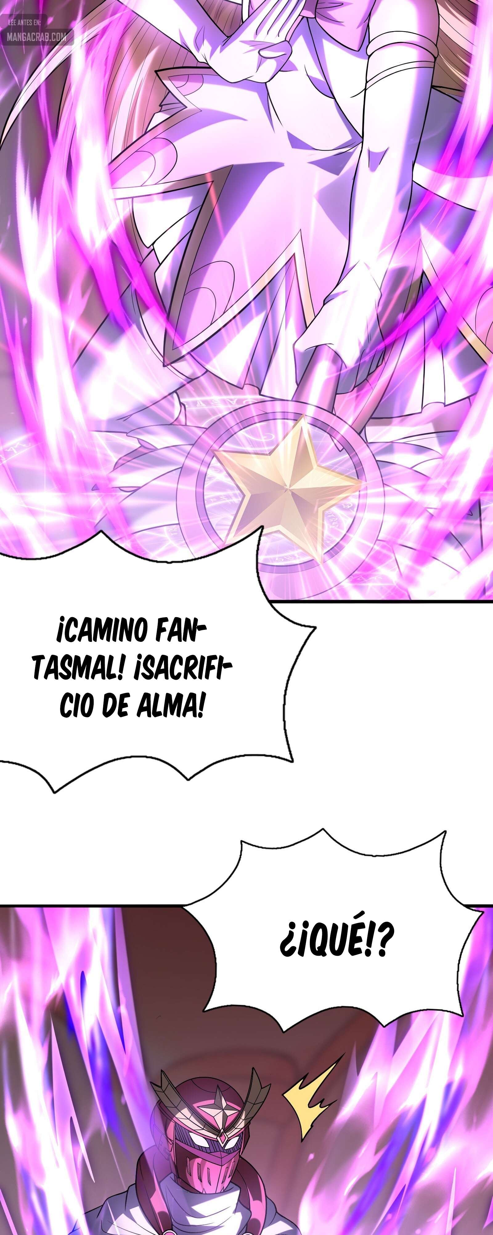 Mi Harem de Reinas Demonio — Capítulo 64 — 7
