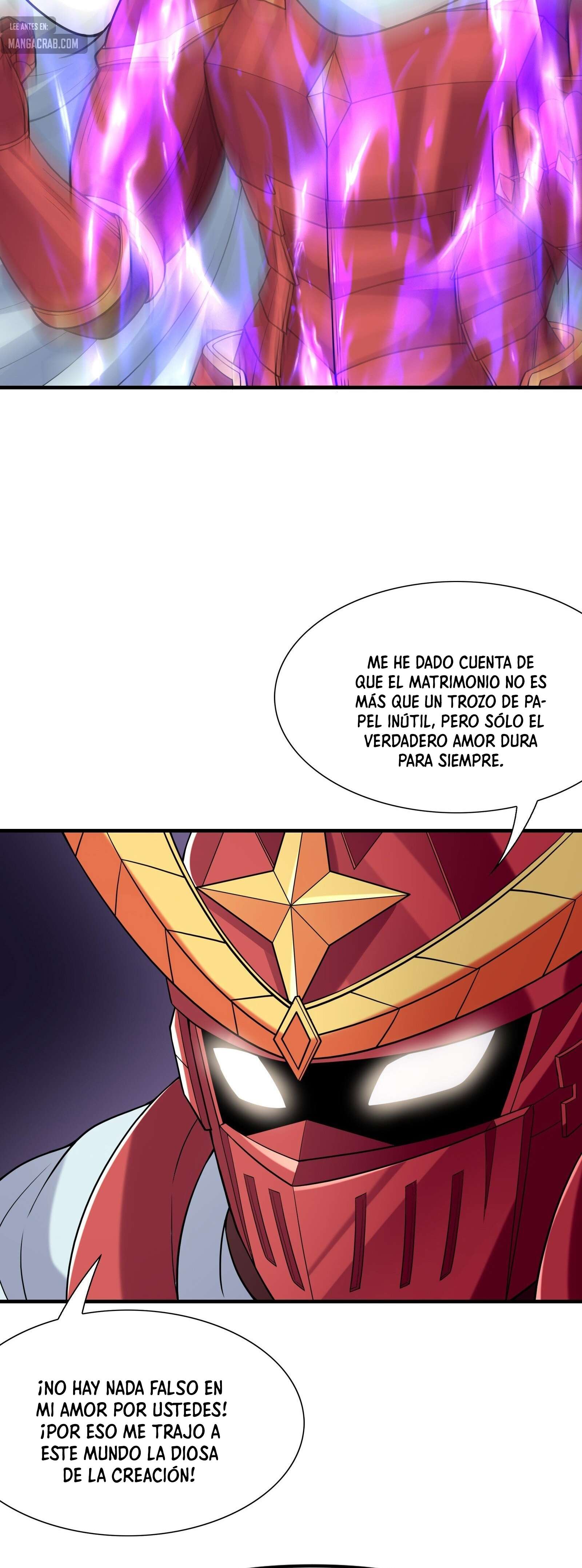 Mi Harem de Reinas Demonio — Capítulo 64 — 23