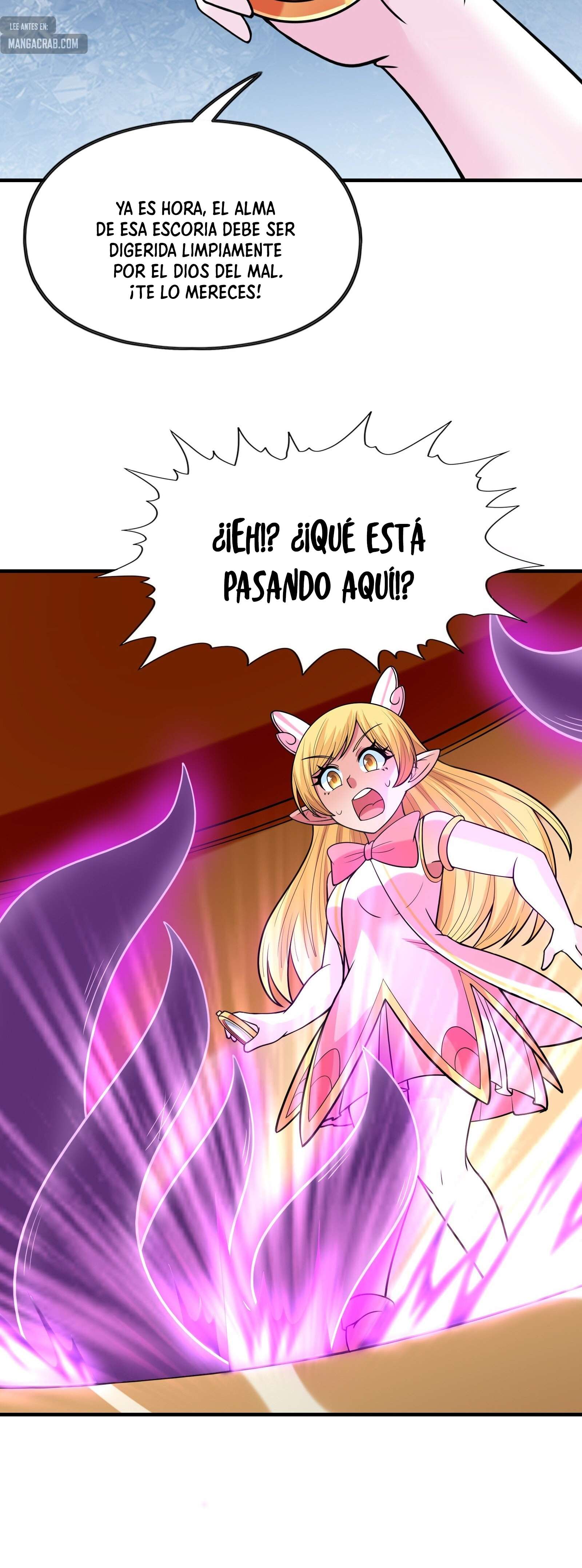 Mi Harem de Reinas Demonio — Capítulo 64 — 26