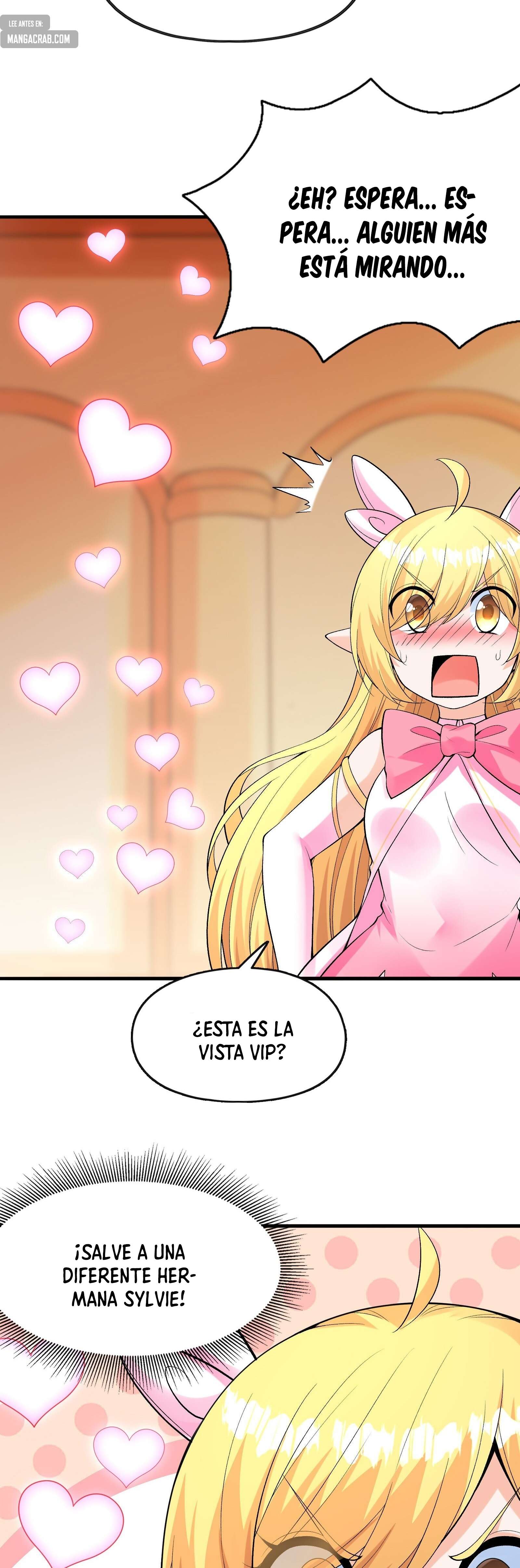 Mi Harem de Reinas Demonio — Capítulo 64 — 44