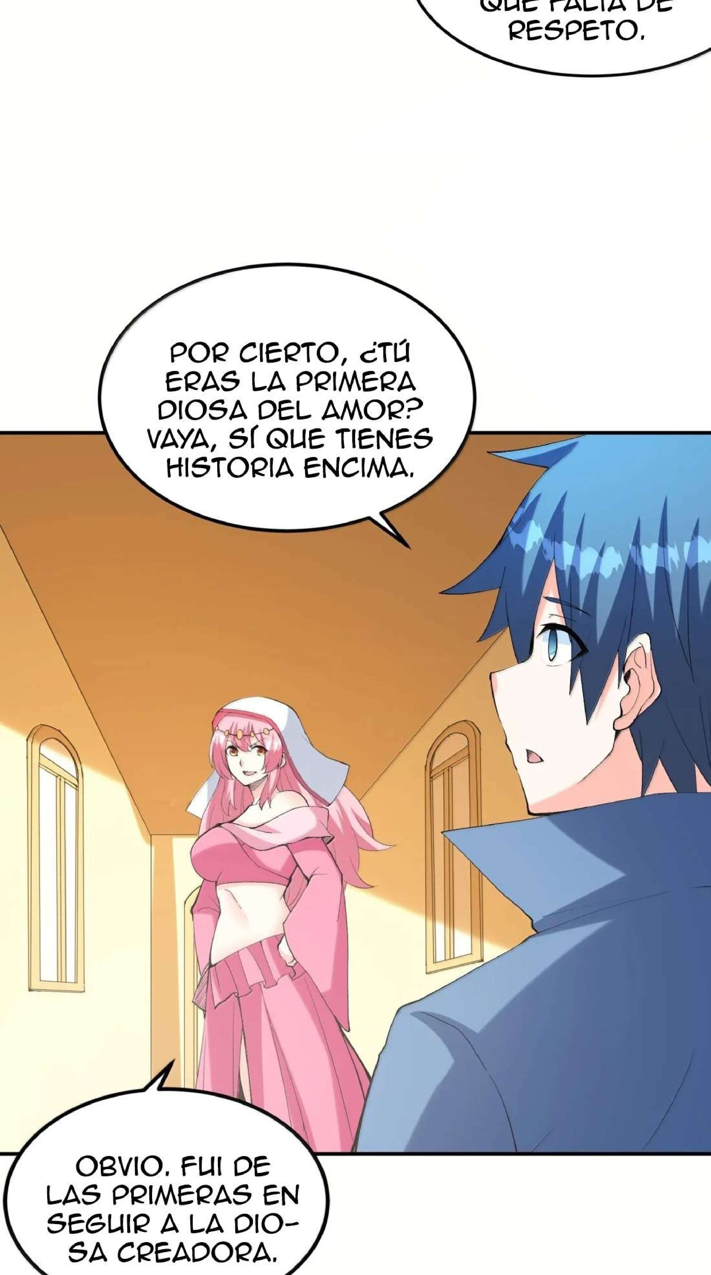 Mi Harem de Reinas Demonio — Capítulo 217 — 11