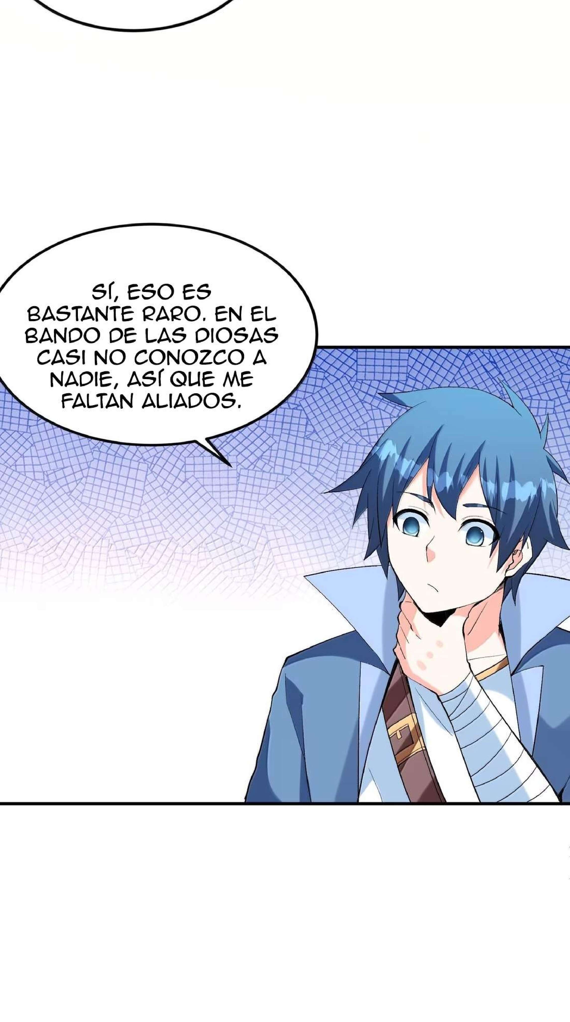 Mi Harem de Reinas Demonio — Capítulo 217 — 12