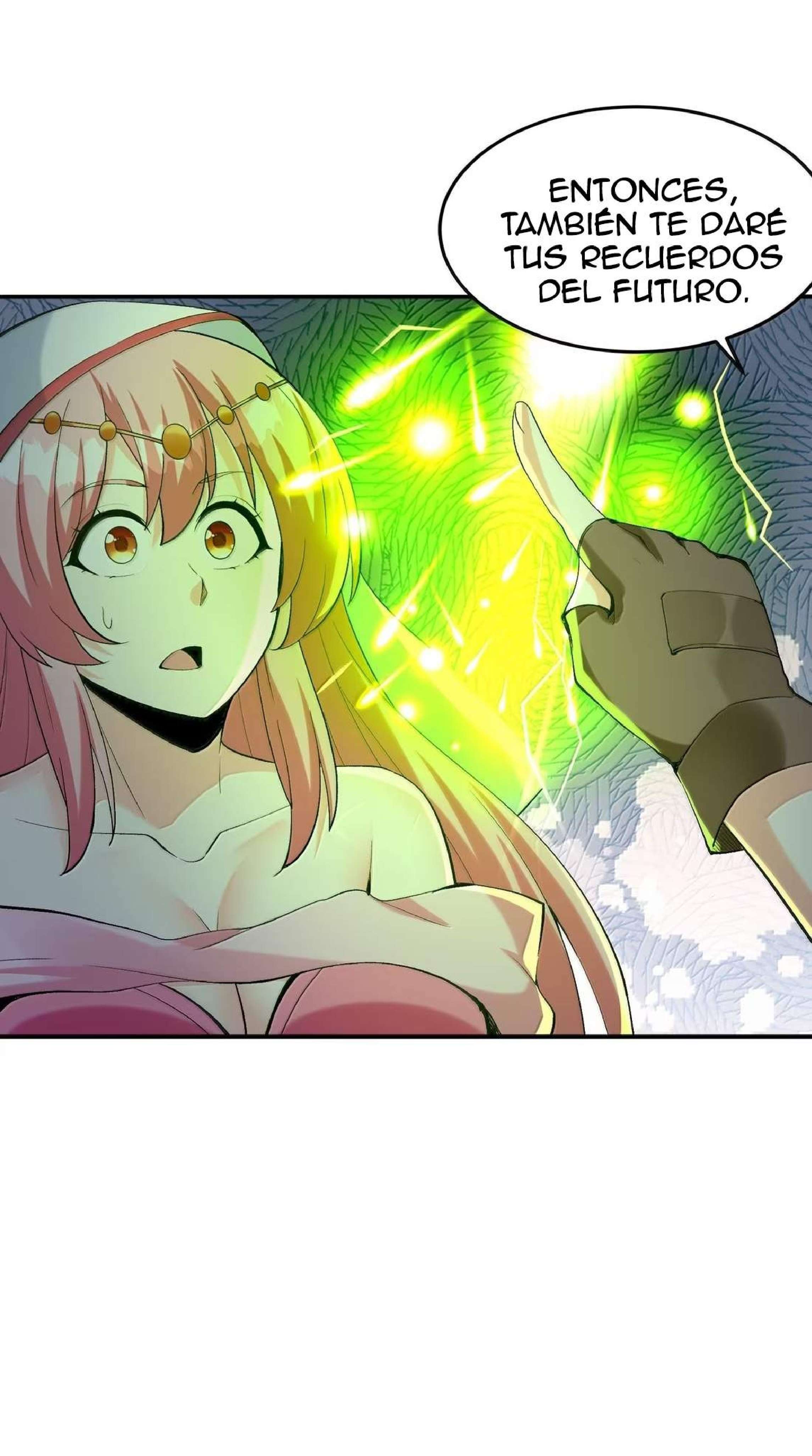 Mi Harem de Reinas Demonio — Capítulo 217 — 13