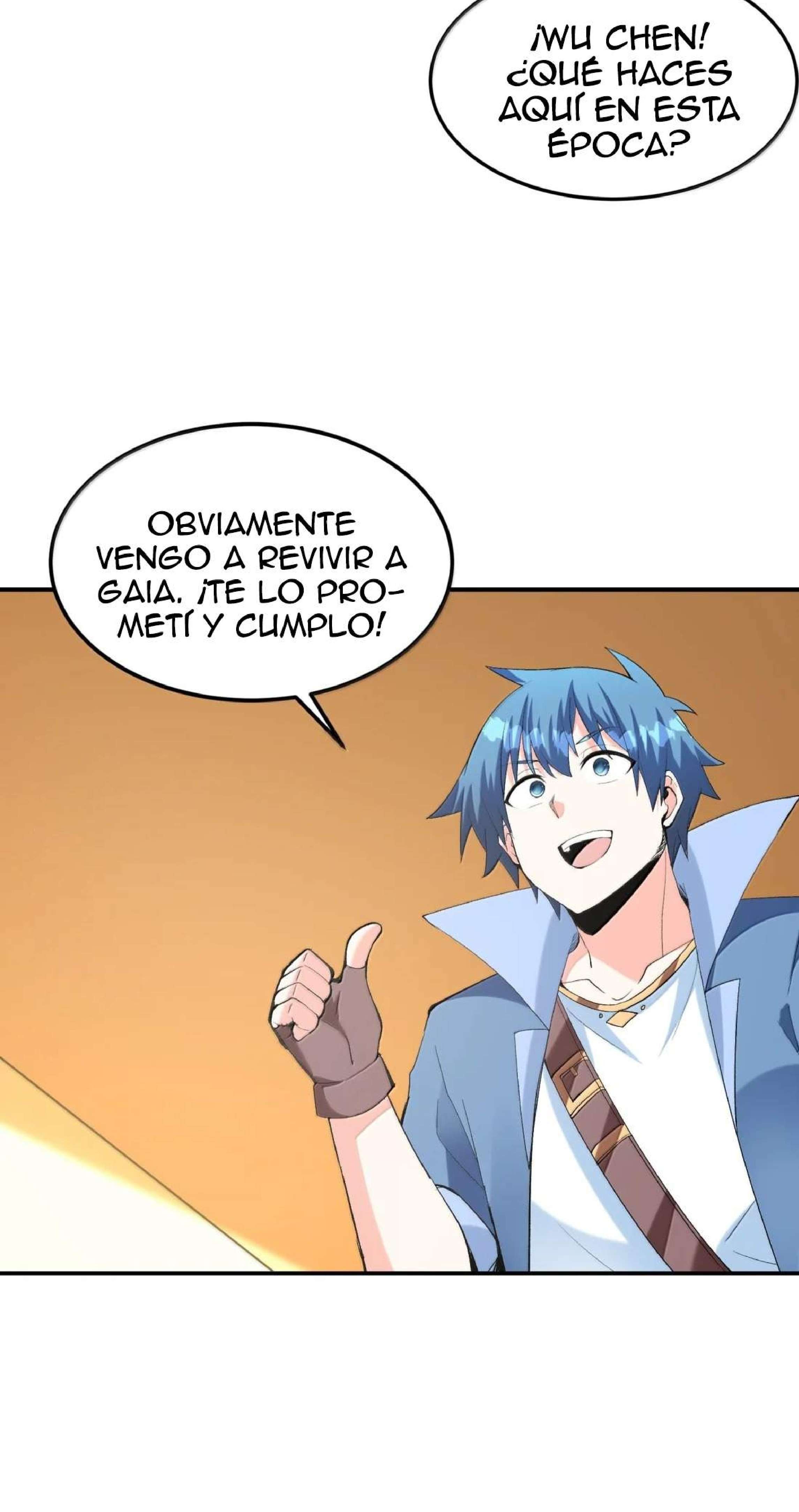 Mi Harem de Reinas Demonio — Capítulo 217 — 16